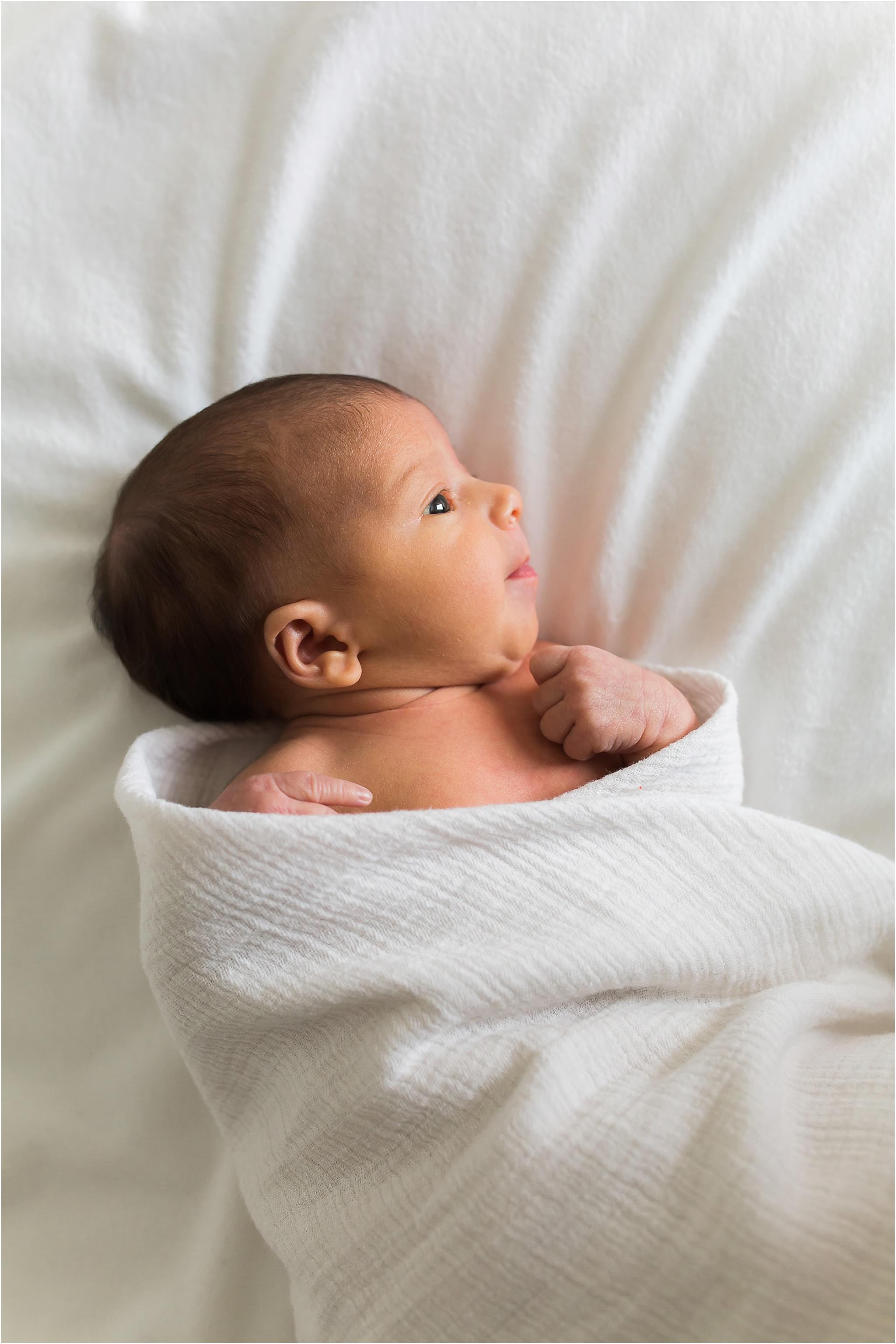 Lifestyle Newborn Photography Pittsburgh