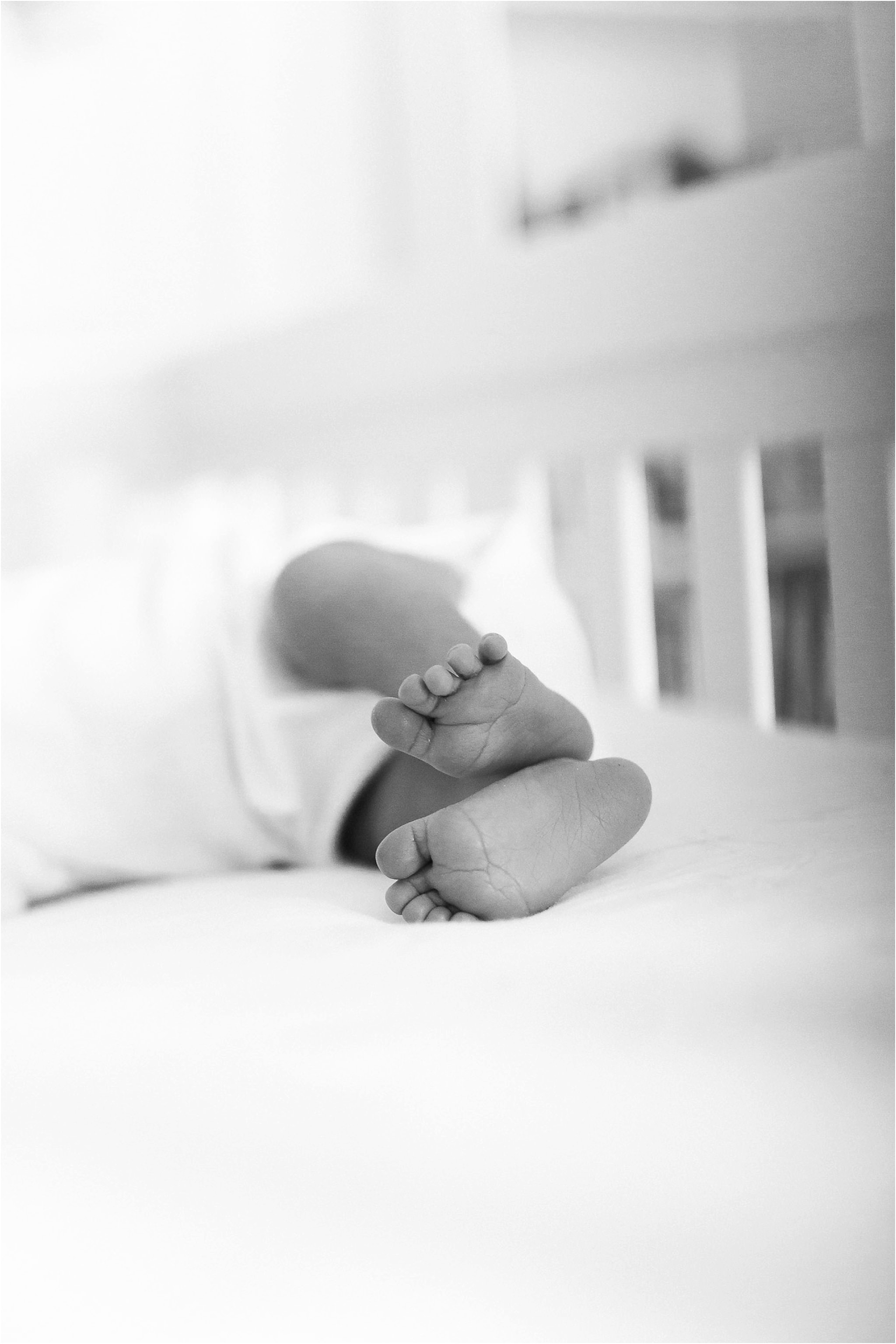 Lifestyle Newborn Photography Pittsburgh