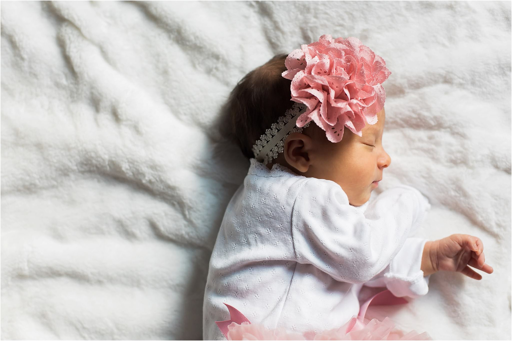 Lifestyle Newborn Photography Pittsburgh