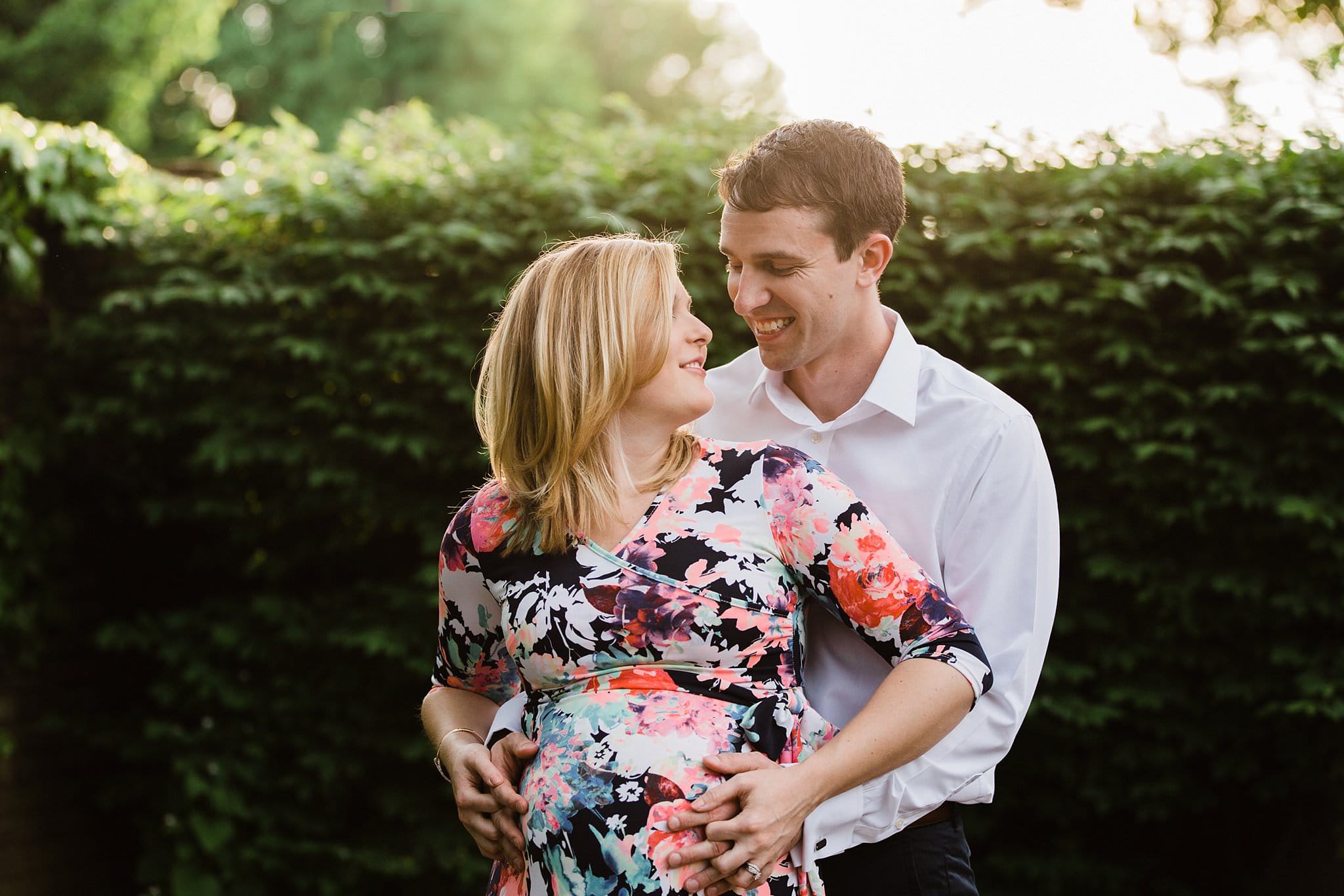 Pittsburgh Maternity Photography