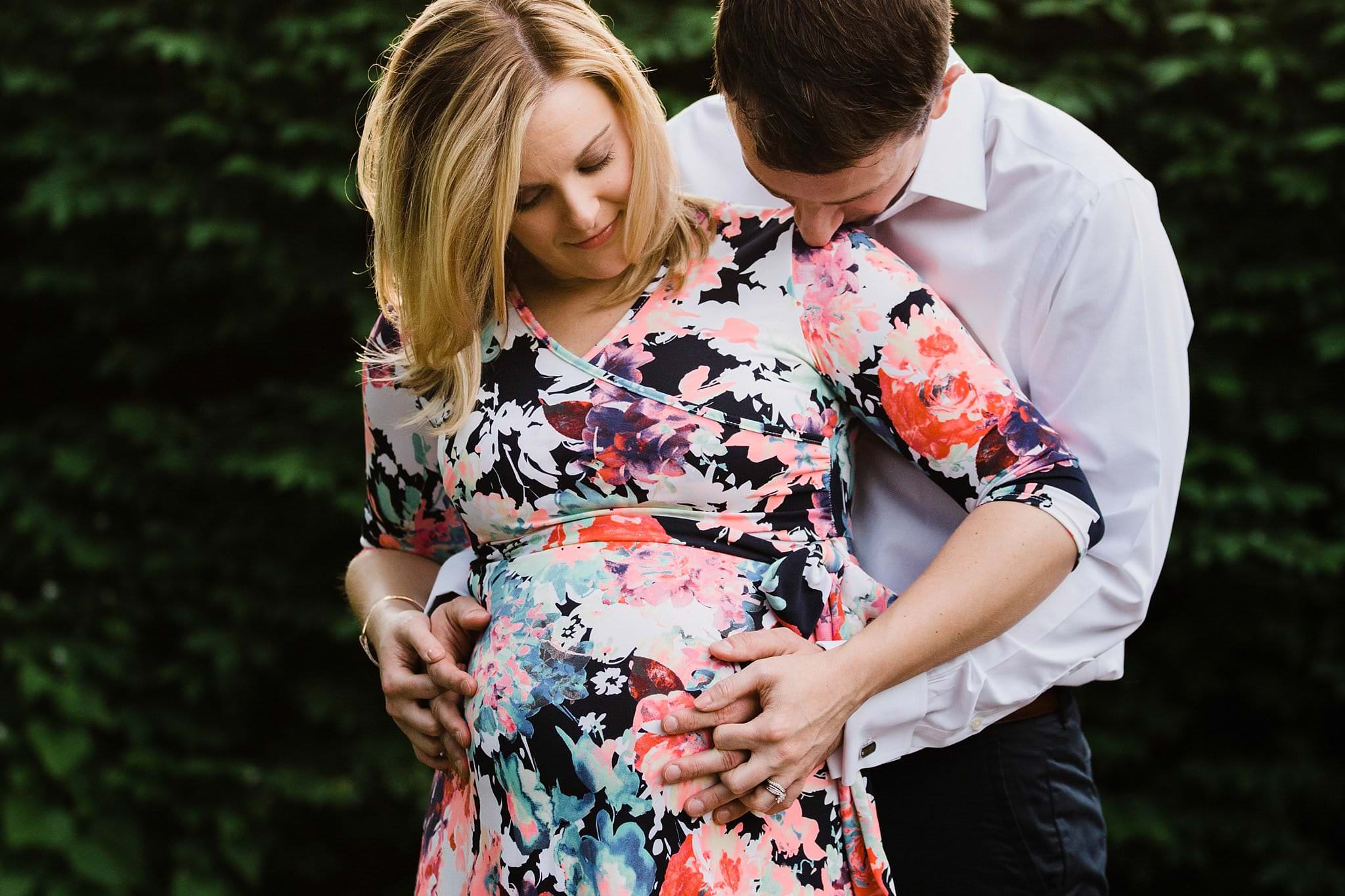 Pittsburgh Maternity Photography