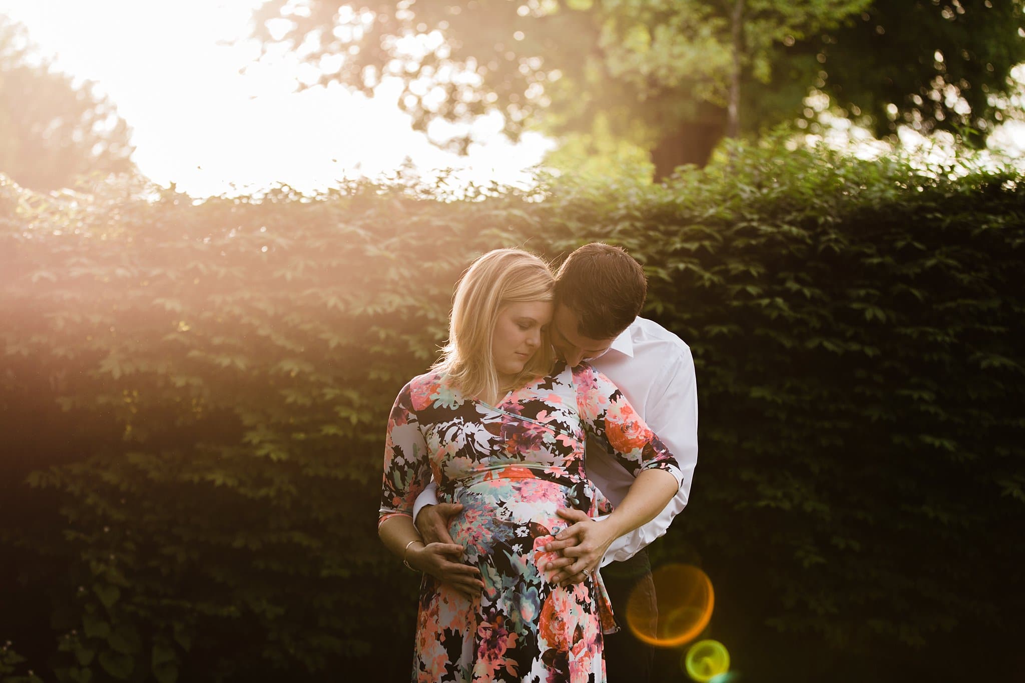 Pittsburgh Maternity Photography