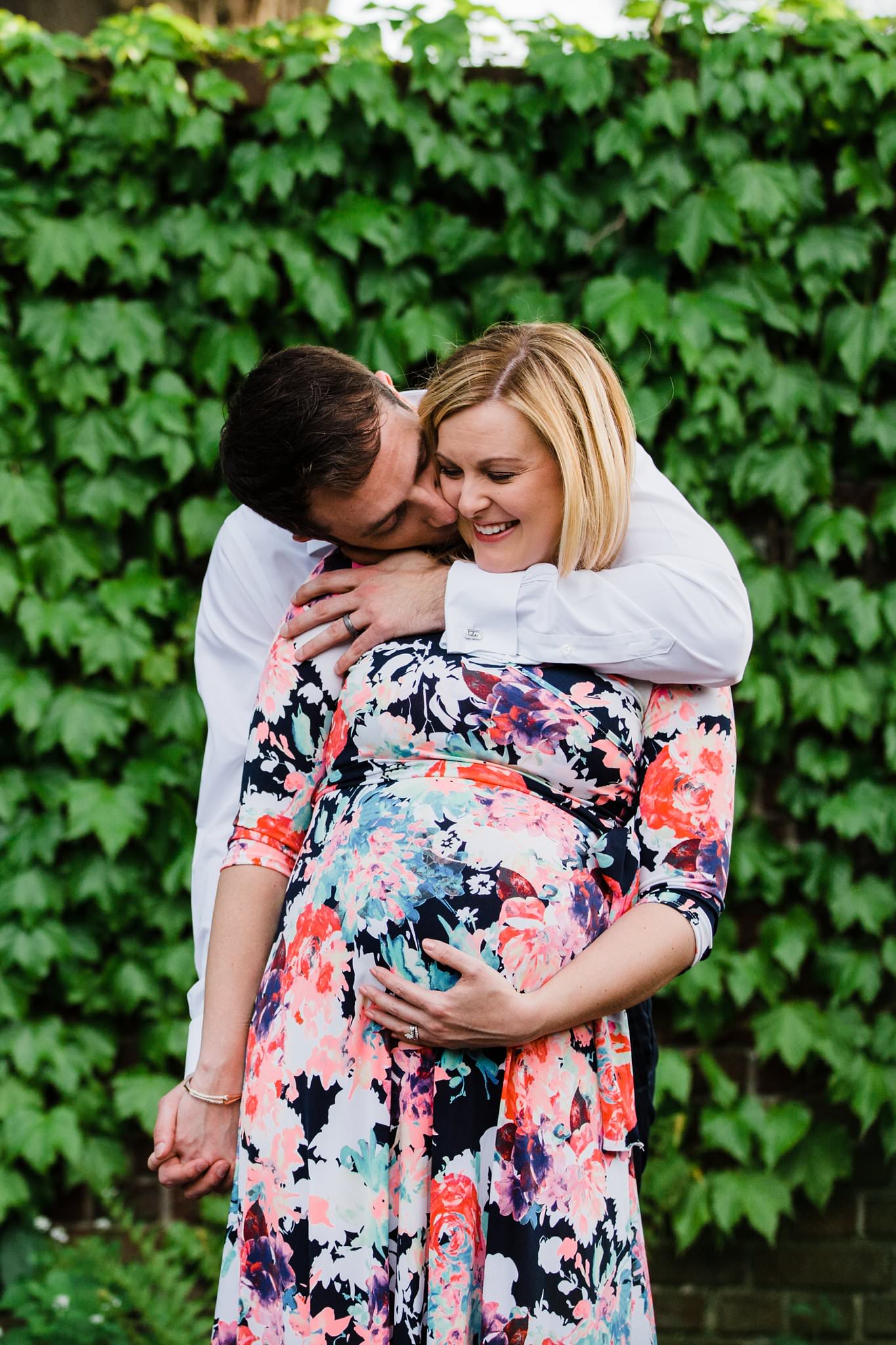 Pittsburgh Maternity Photography