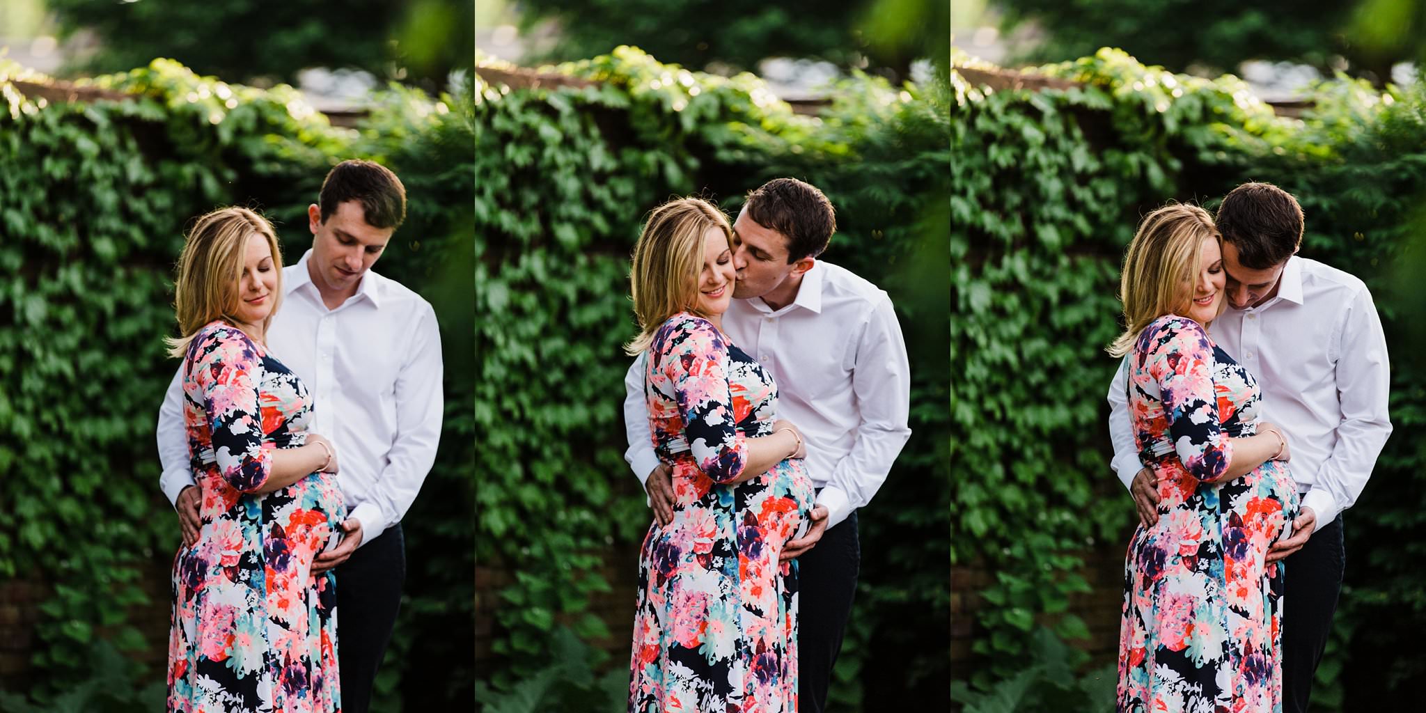 Pittsburgh Maternity Photography