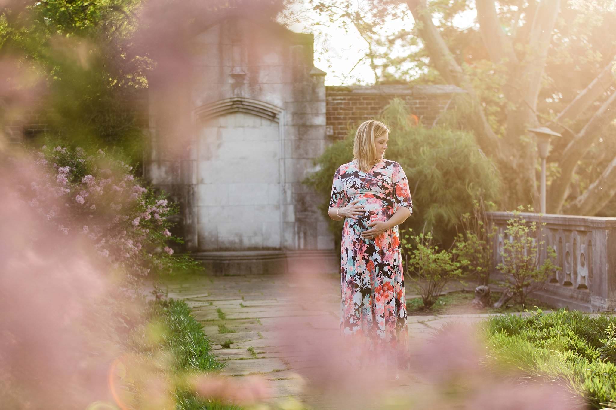 Pittsburgh Maternity Photography