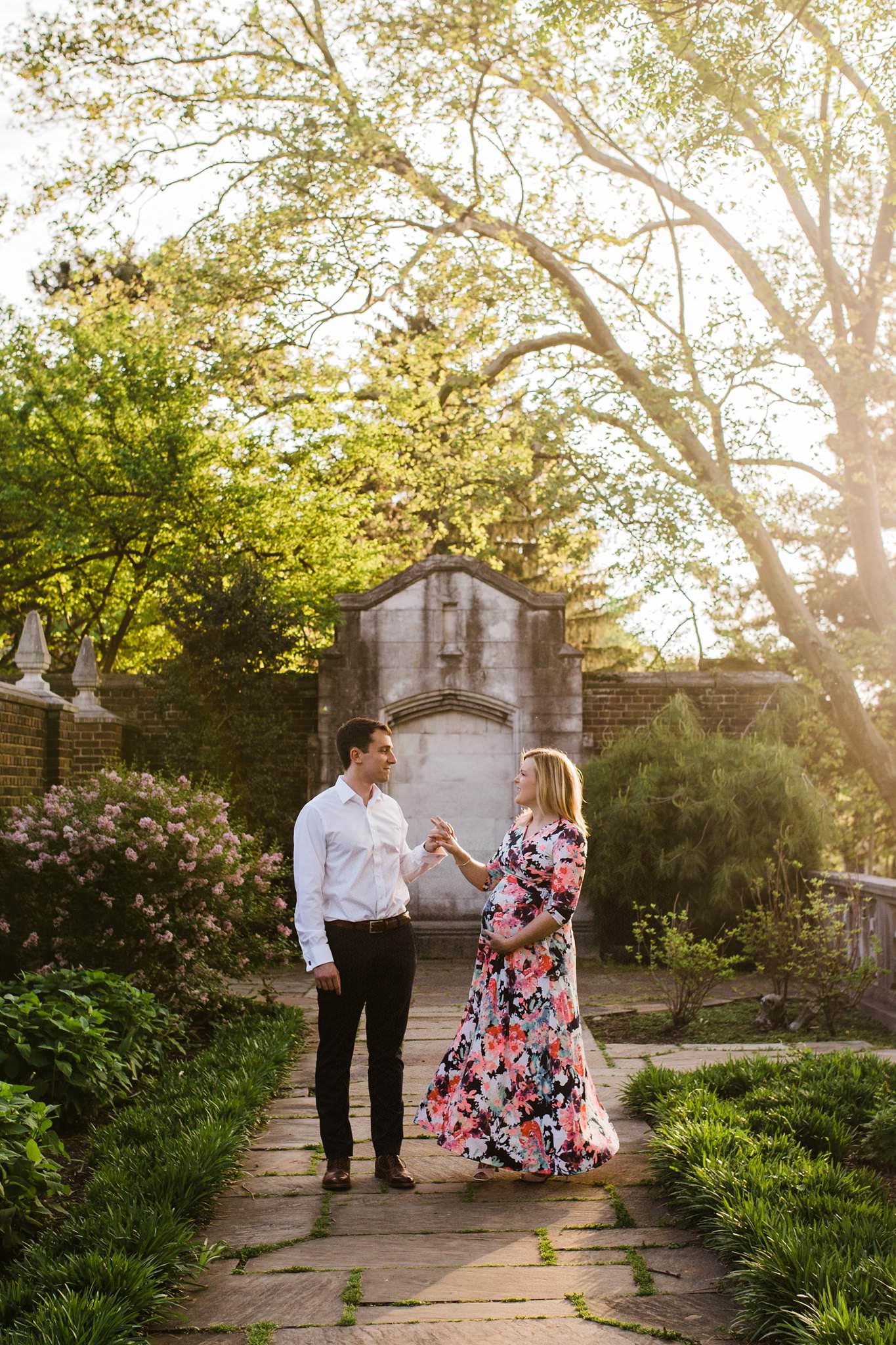 Pittsburgh Maternity Photography