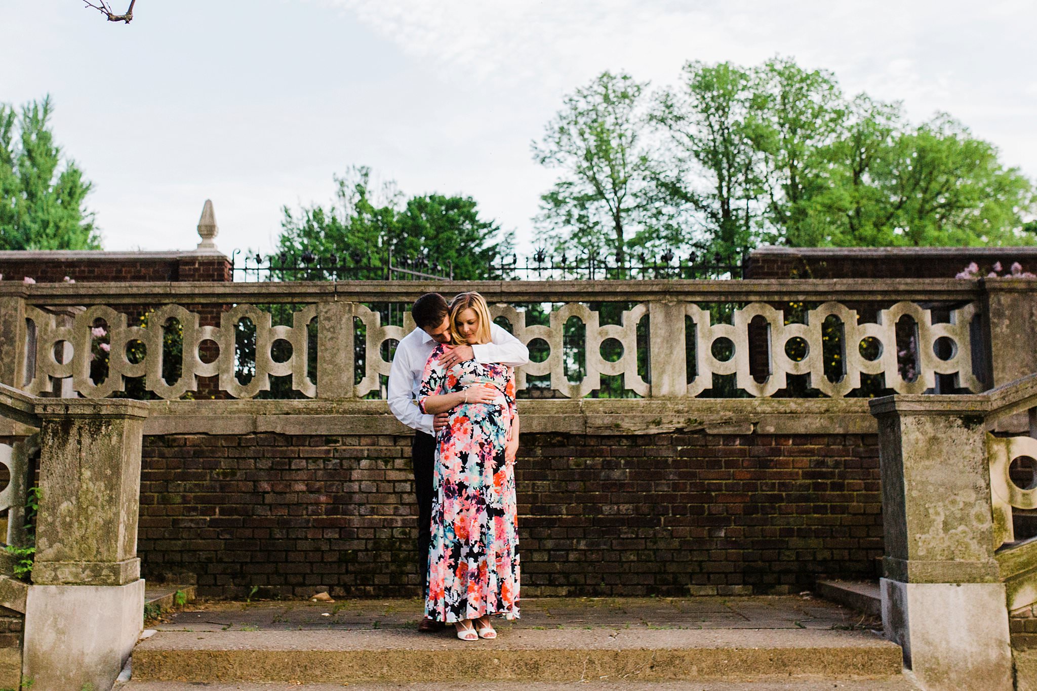 Pittsburgh Maternity Photography