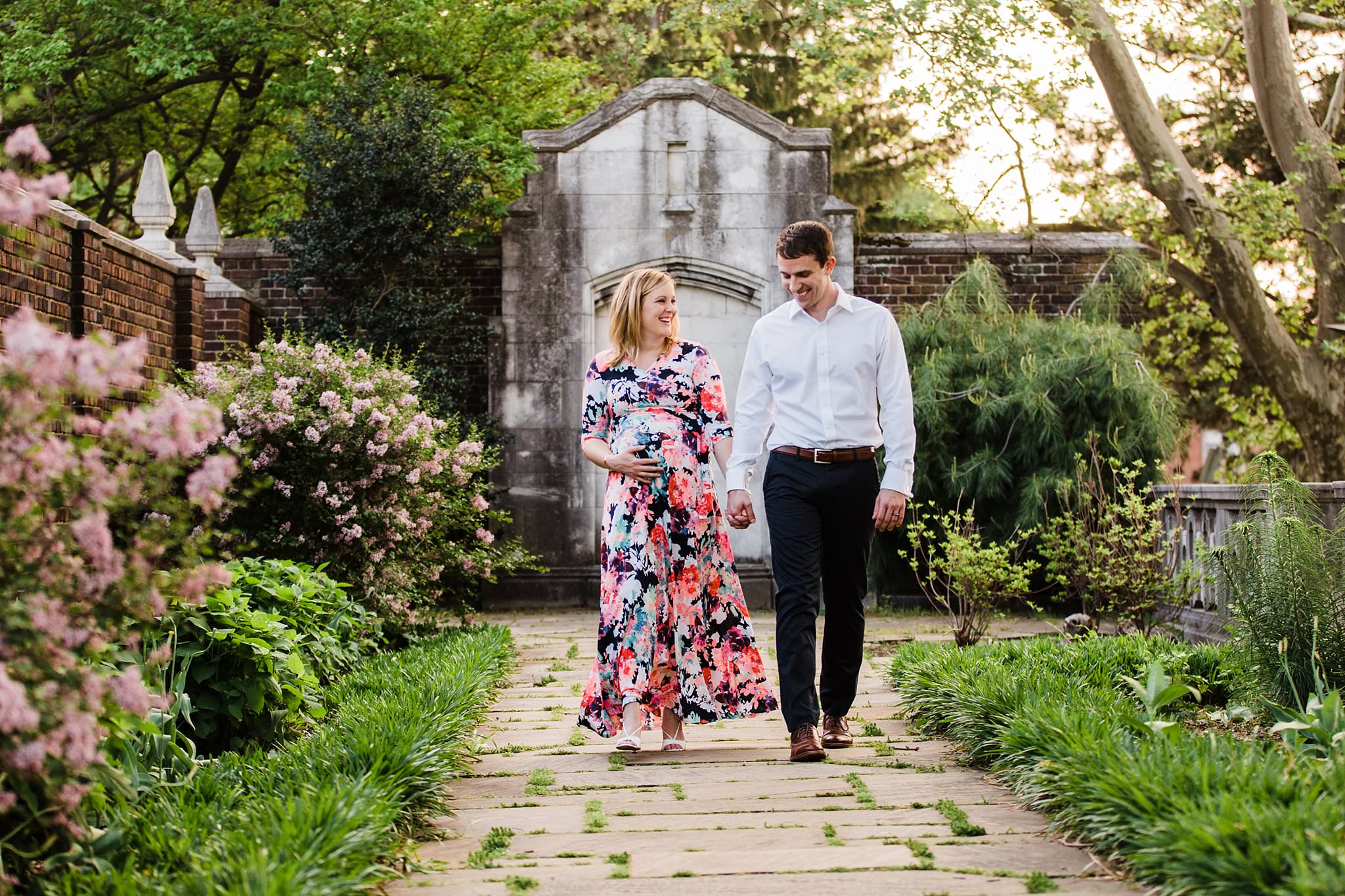 Pittsburgh Maternity Photography