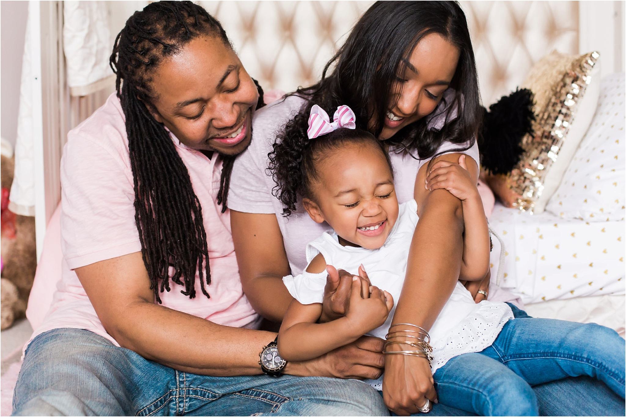 Pittsburgh Family Photographer