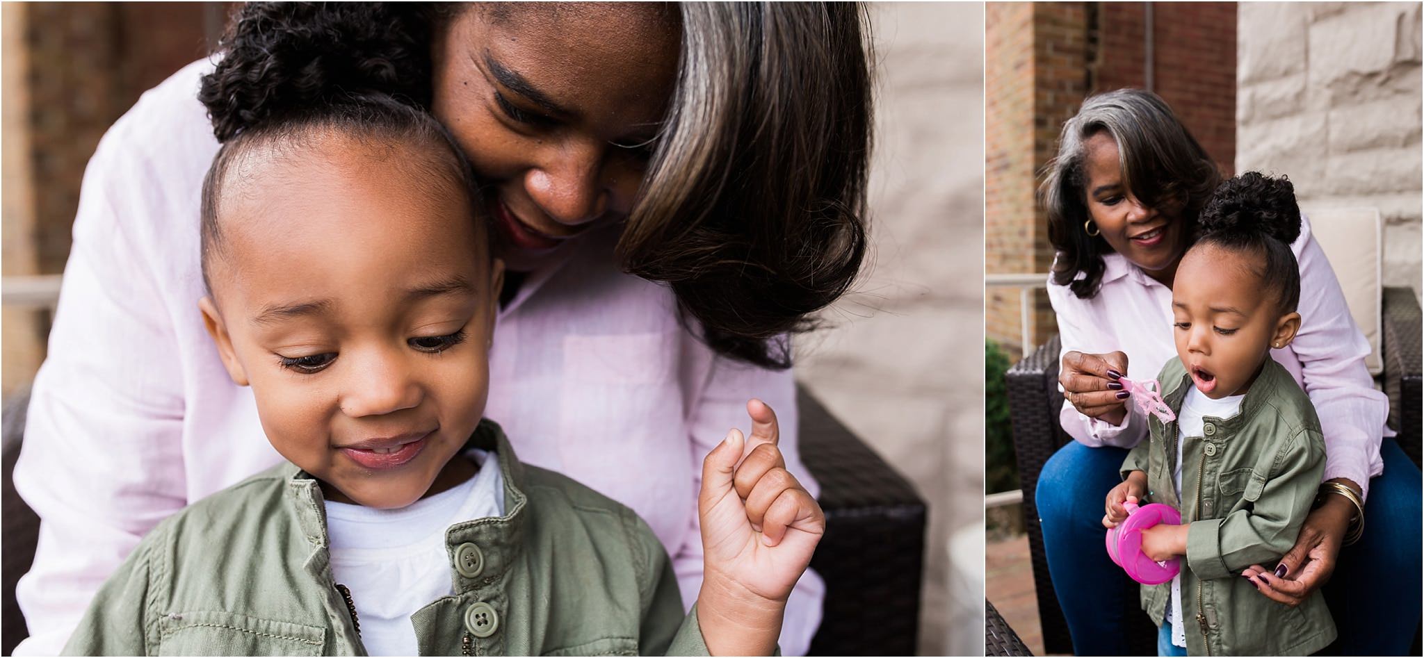 Pittsburgh Family Photographer