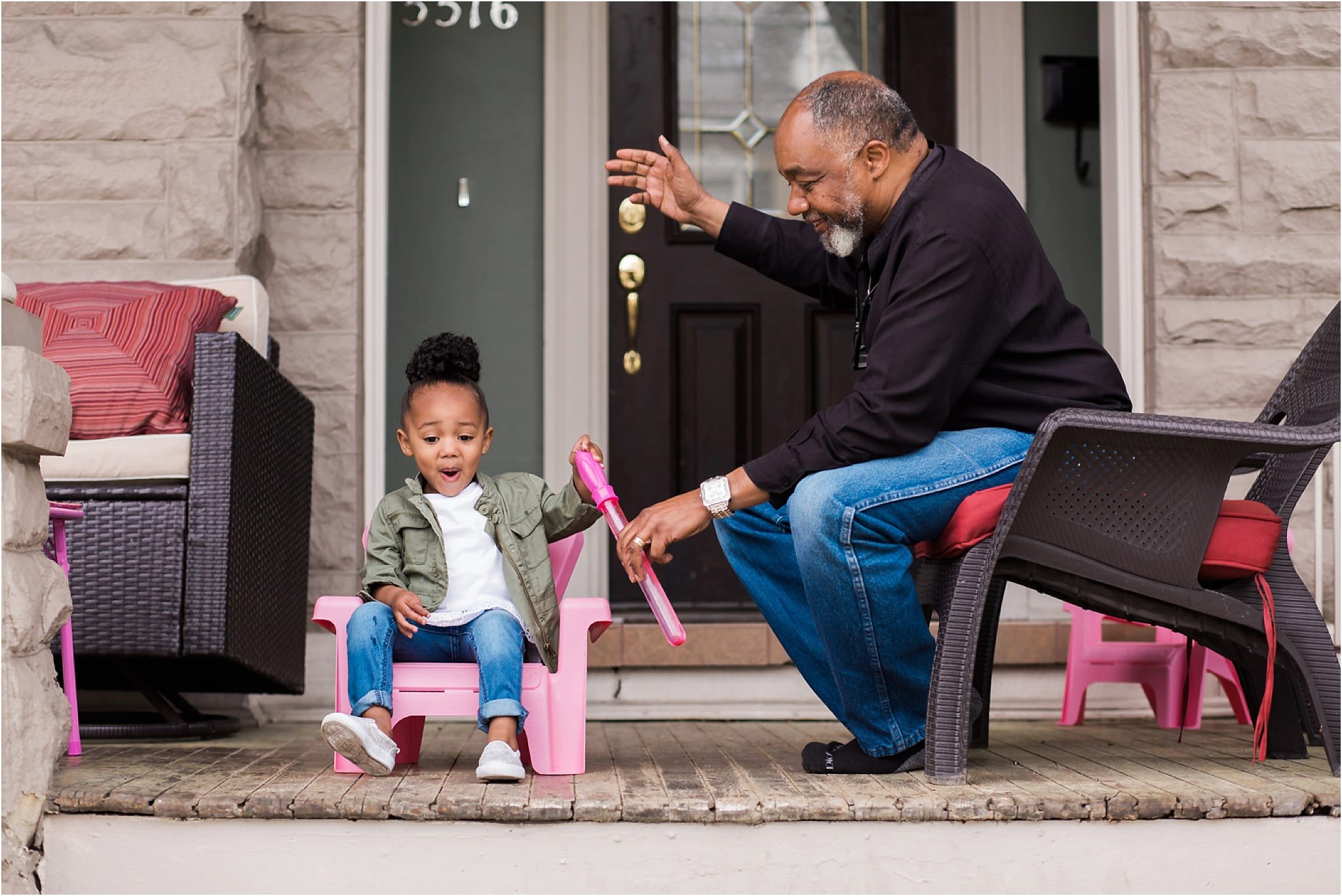 Pittsburgh Family Photographer