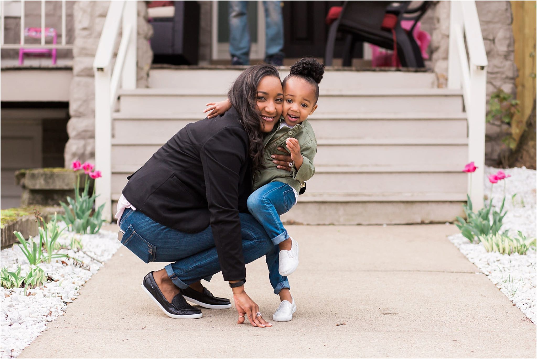 Pittsburgh Family Photographer