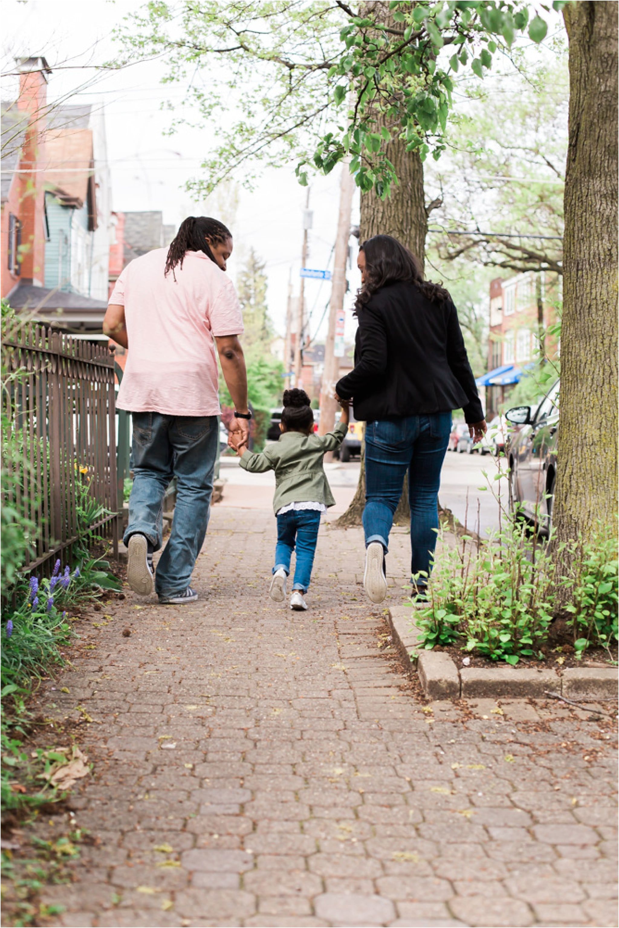 Pittsburgh Family Photographer