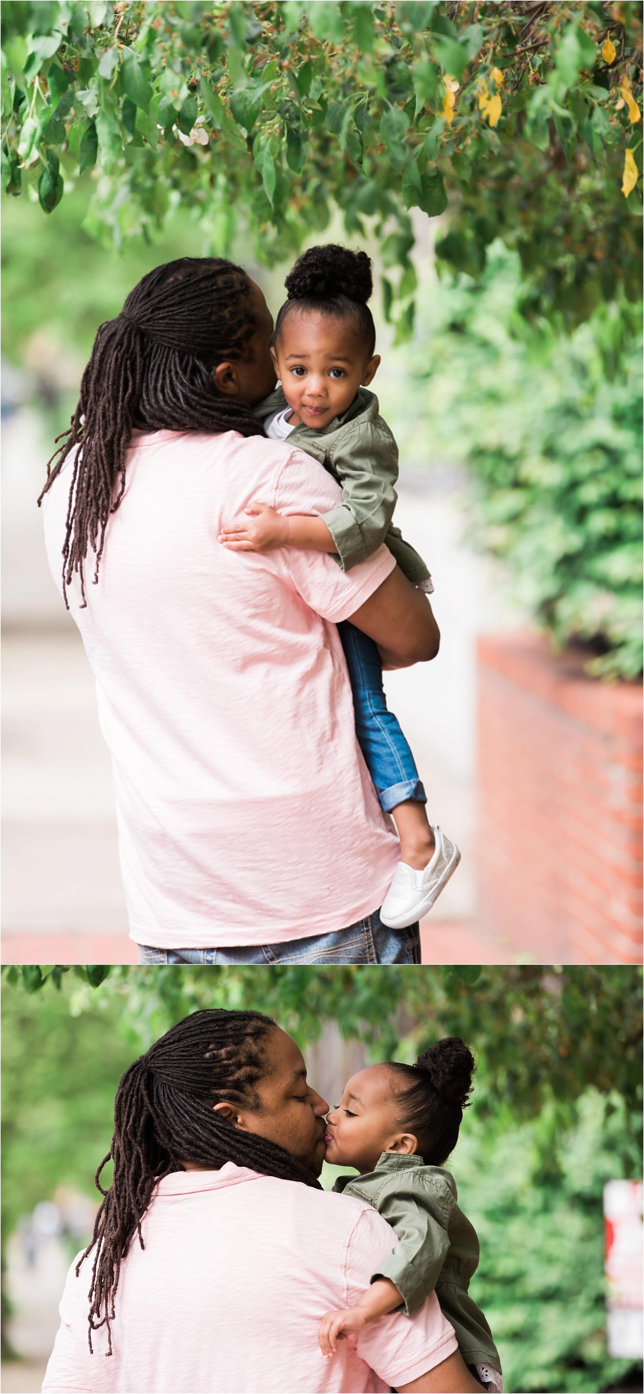 Pittsburgh Family Photographer