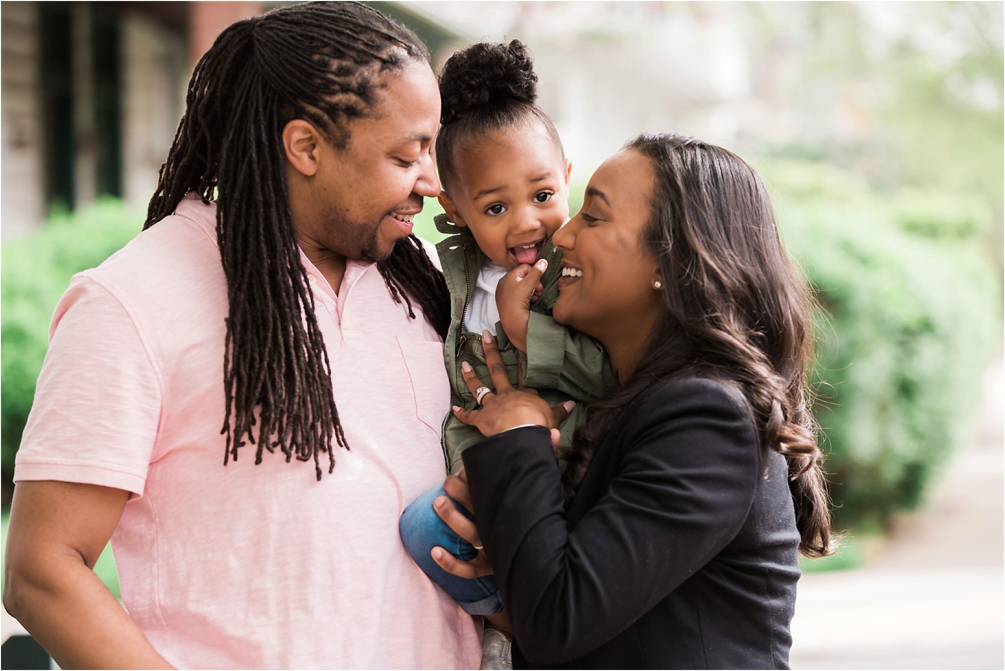 Pittsburgh Family Photographer