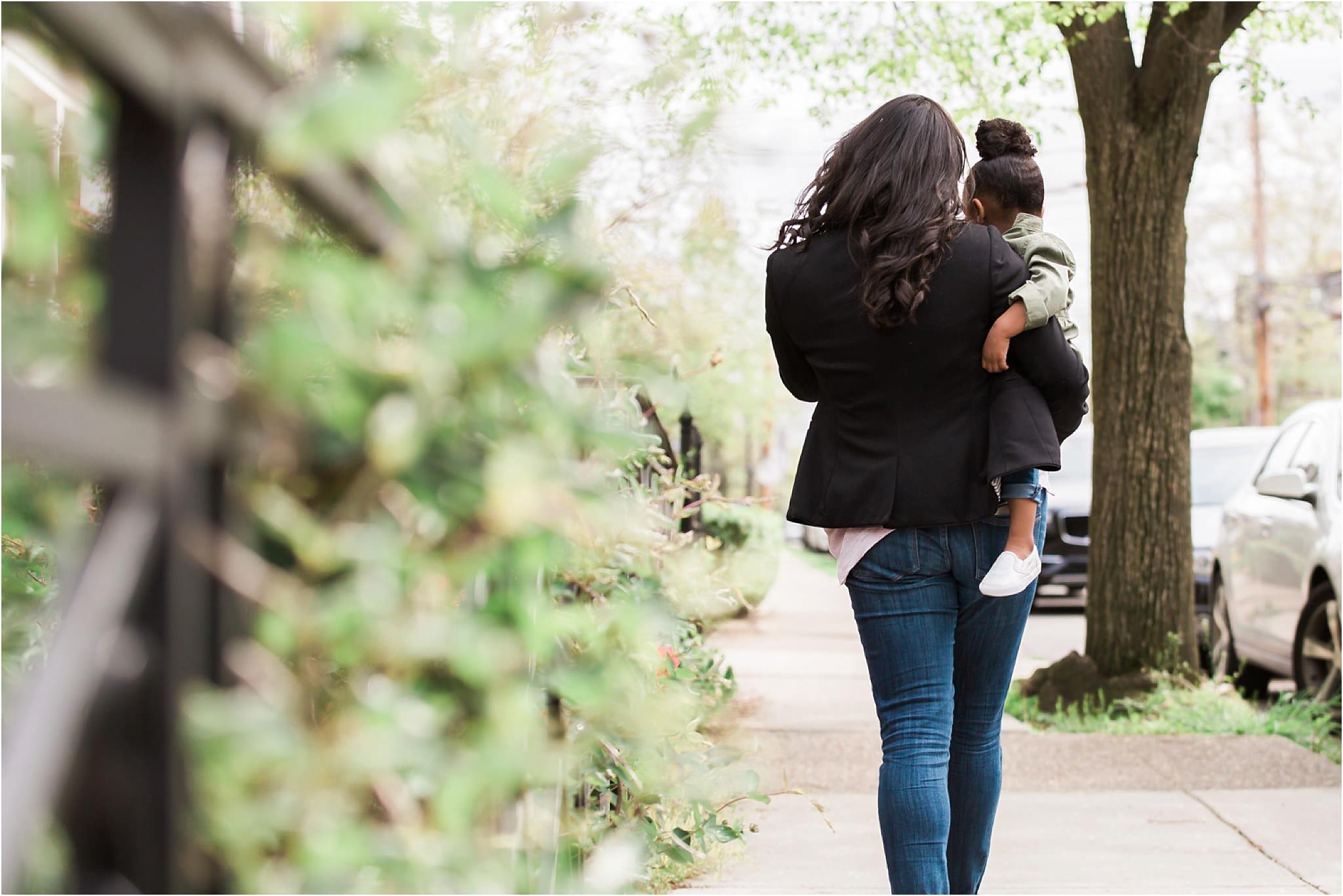 Pittsburgh Family Photographer