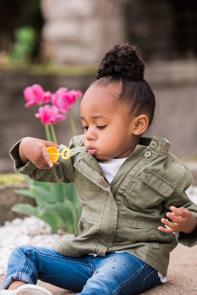 Pittsburgh Family Photographer