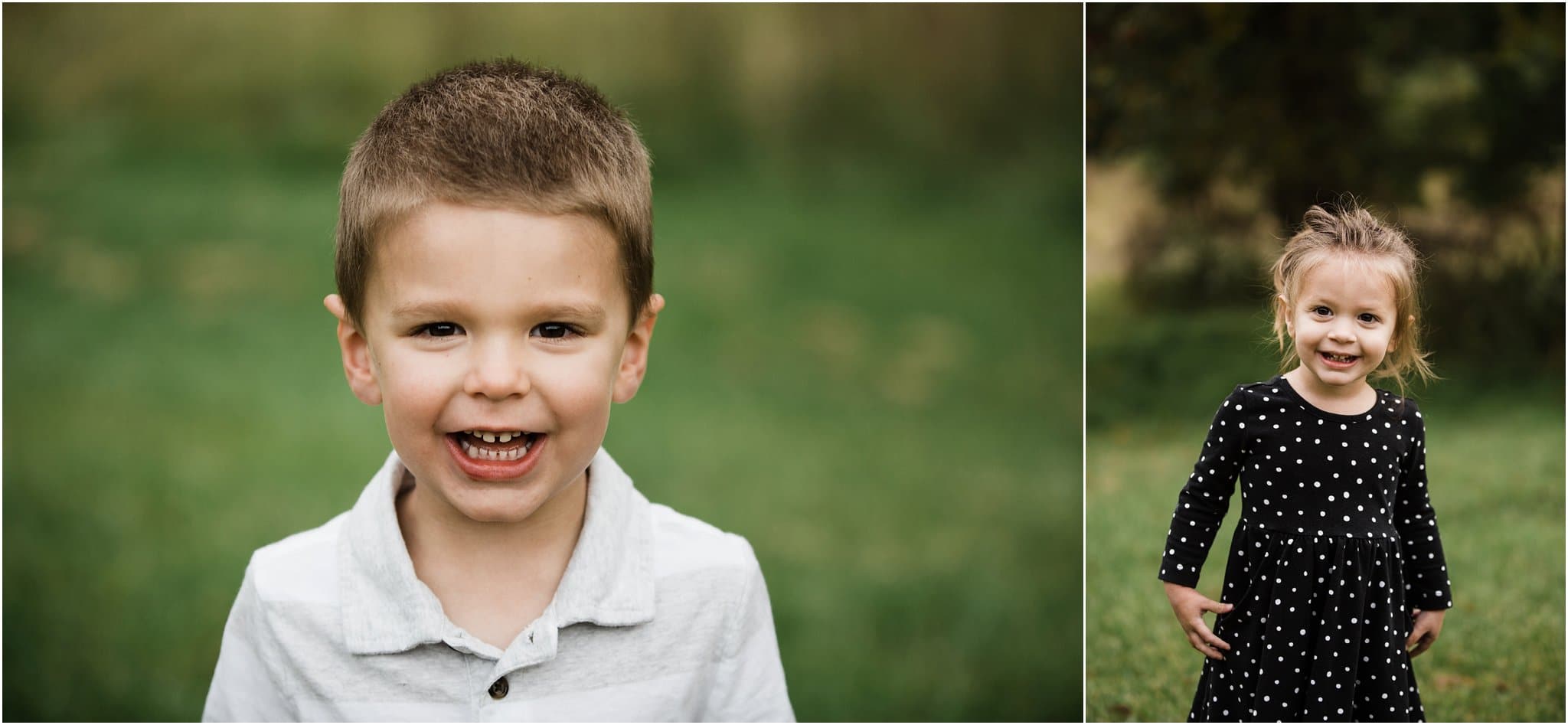 toddler portraits