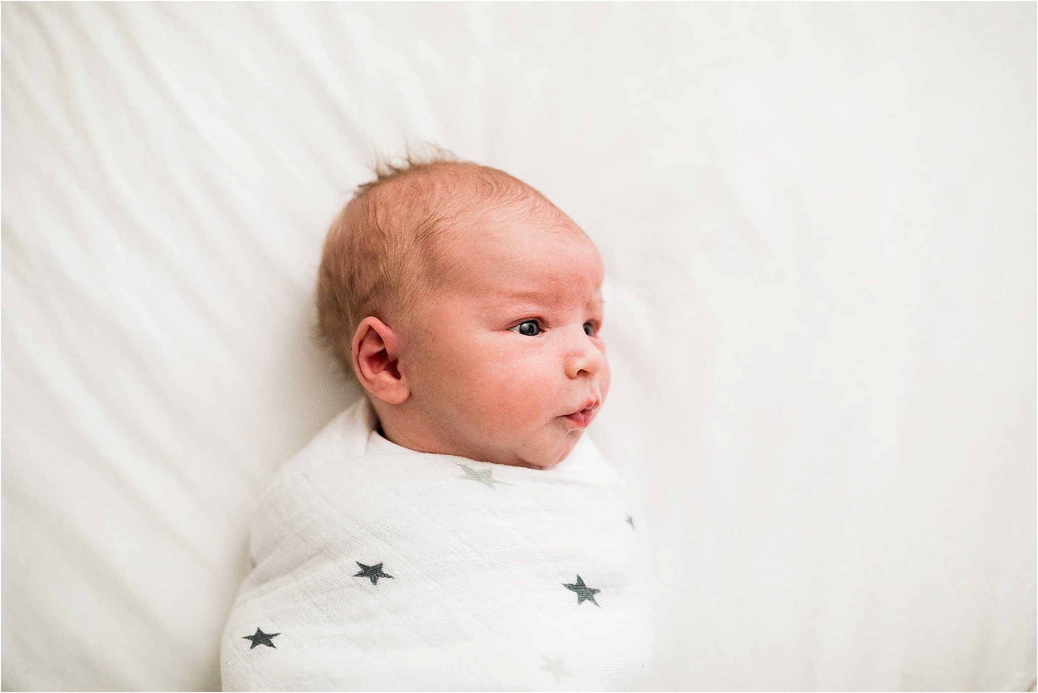 natural newborn photo