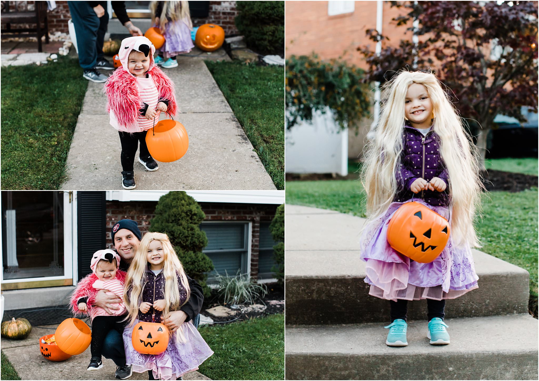 photos of toddlers in halloween costumes