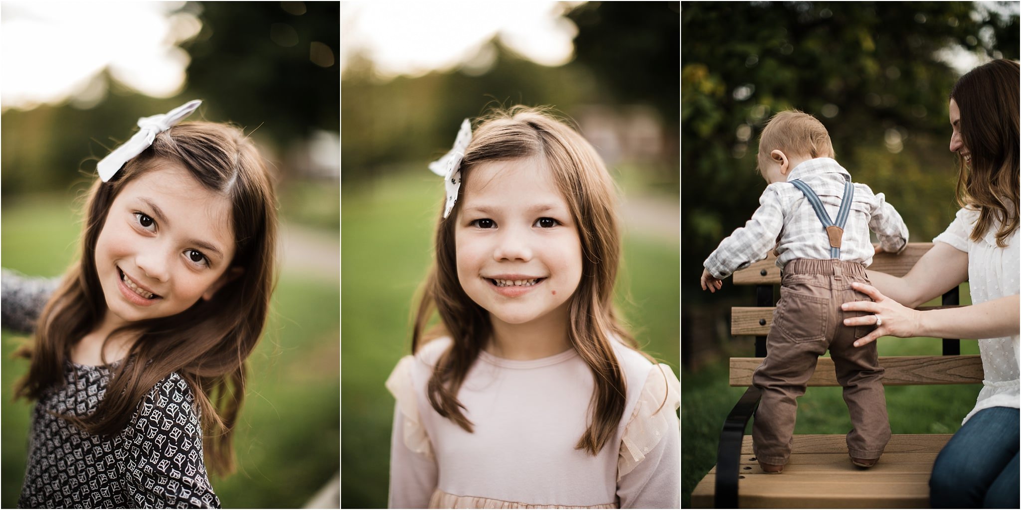 pittsburgh child portraits