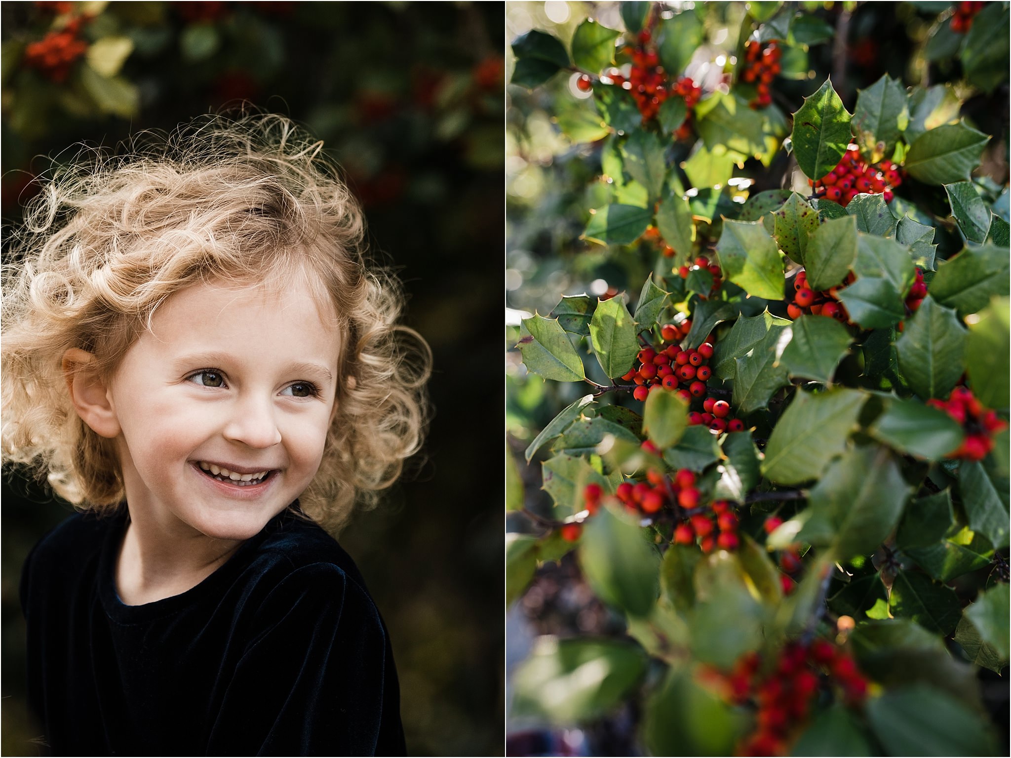 Natural, laid back and fun family photos at Hartwood Acres in Pittsburgh