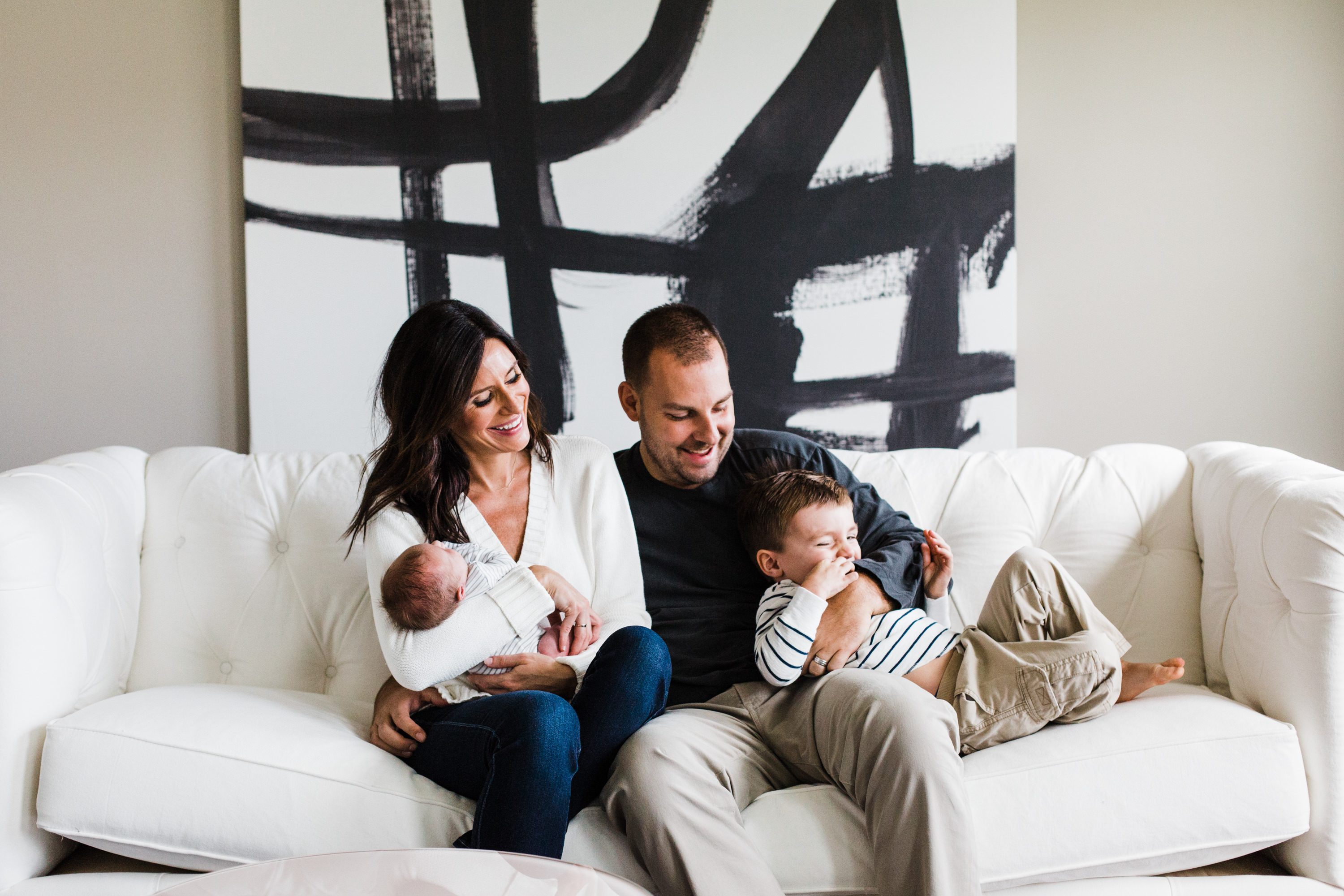 Melissa Lucci, Pittsburgh Family Photographer