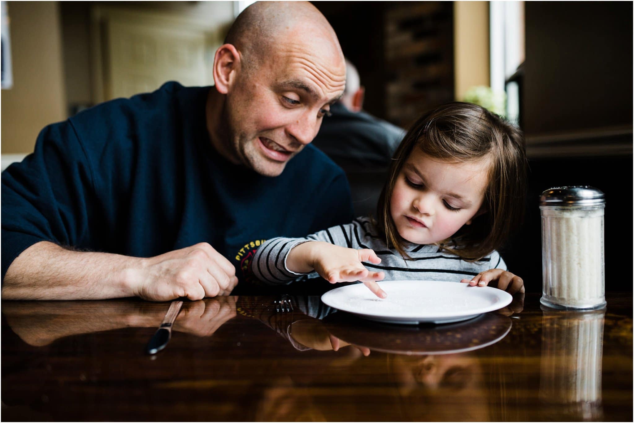 Melissa Lucci, Family Photographer