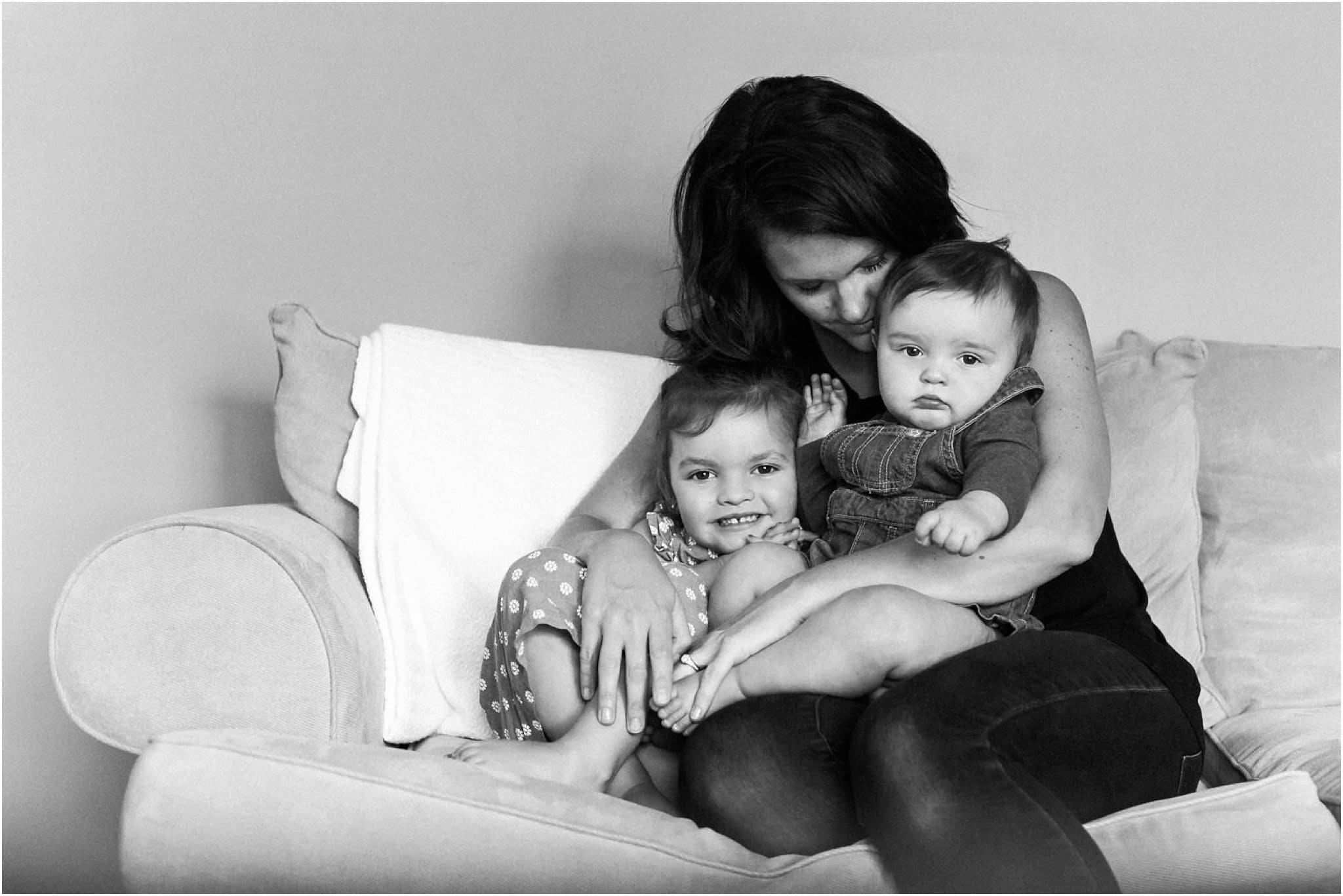 Melissa Lucci, Family Photographer