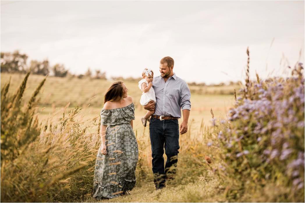 ONE YEAR OLD FAMILY PHOTOS IN PITTSBURGH