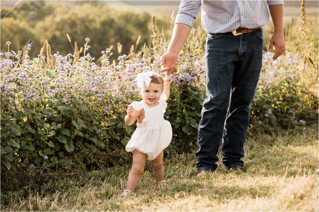 ONE YEAR OLD FAMILY PHOTOS IN PITTSBURGH