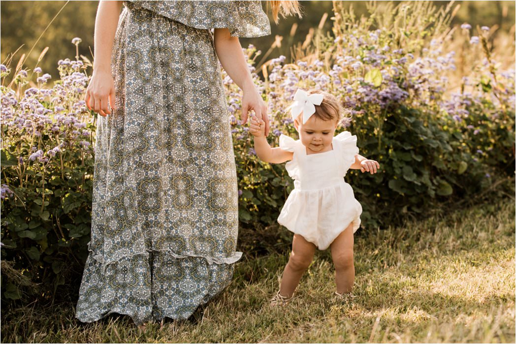 ONE YEAR OLD FAMILY PHOTOS IN PITTSBURGH