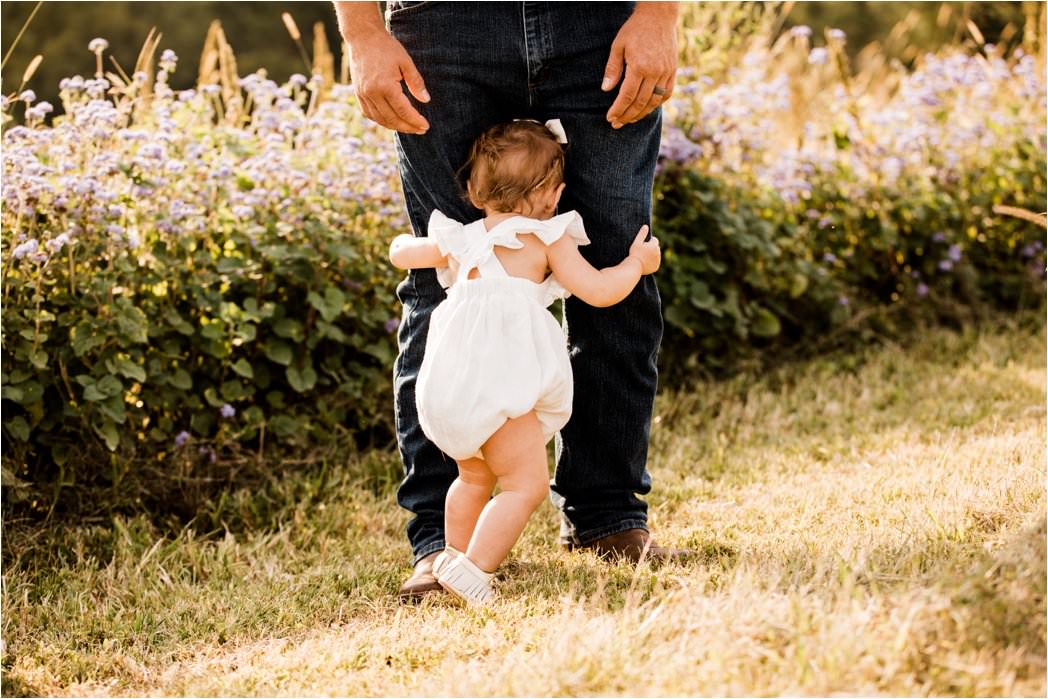 ONE YEAR OLD FAMILY PHOTOS IN PITTSBURGH