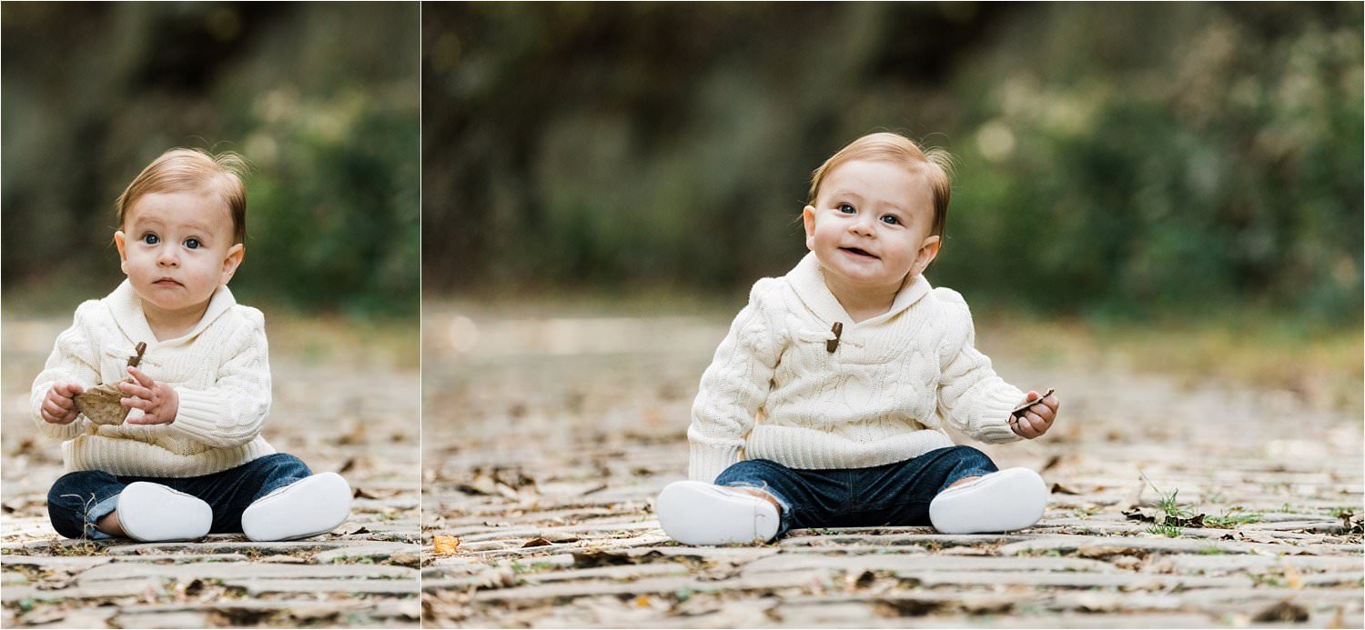 6 month old baby photos