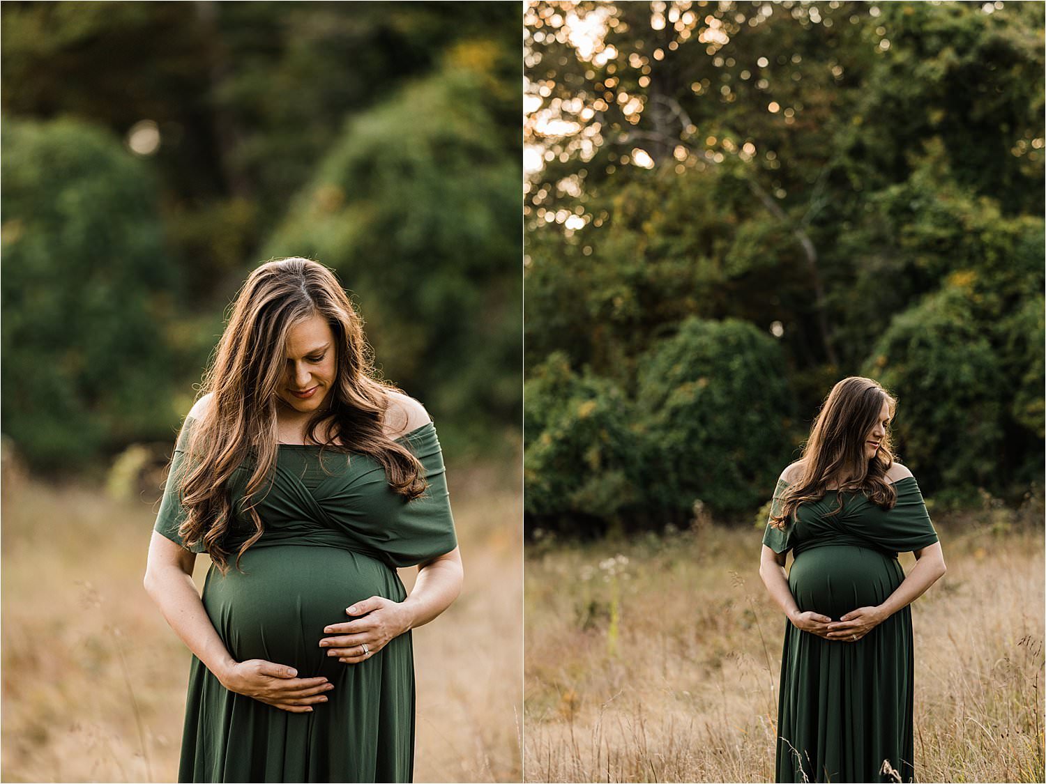 Pittsburgh Maternity Photographer