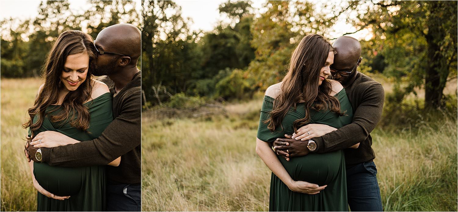 Photographer in Pittsburgh PA, PNC Park Maternity Photos