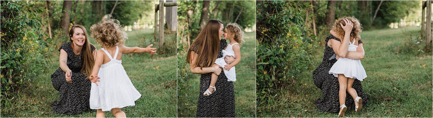 mother and daughter images