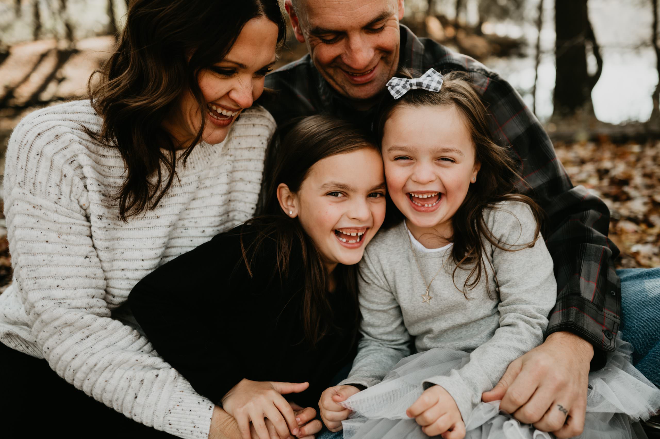 Pittsburgh family photographer