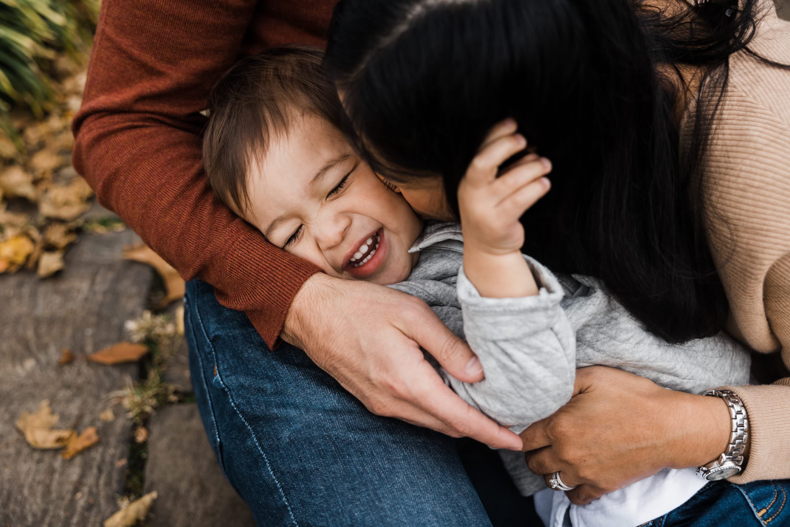 Pittsburgh Family Photographer