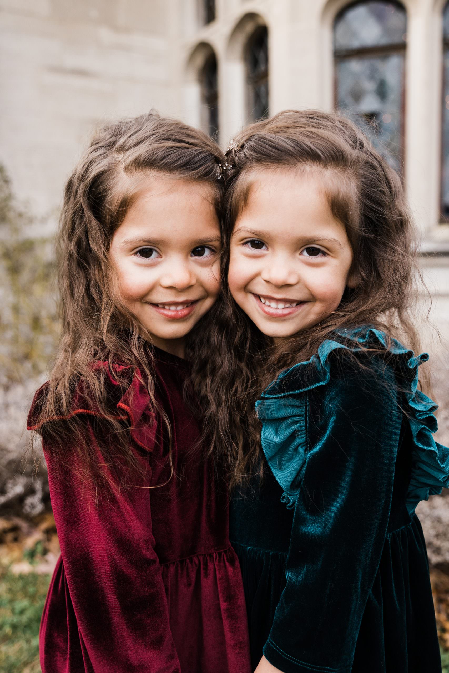 Pittsburgh Family Photographer