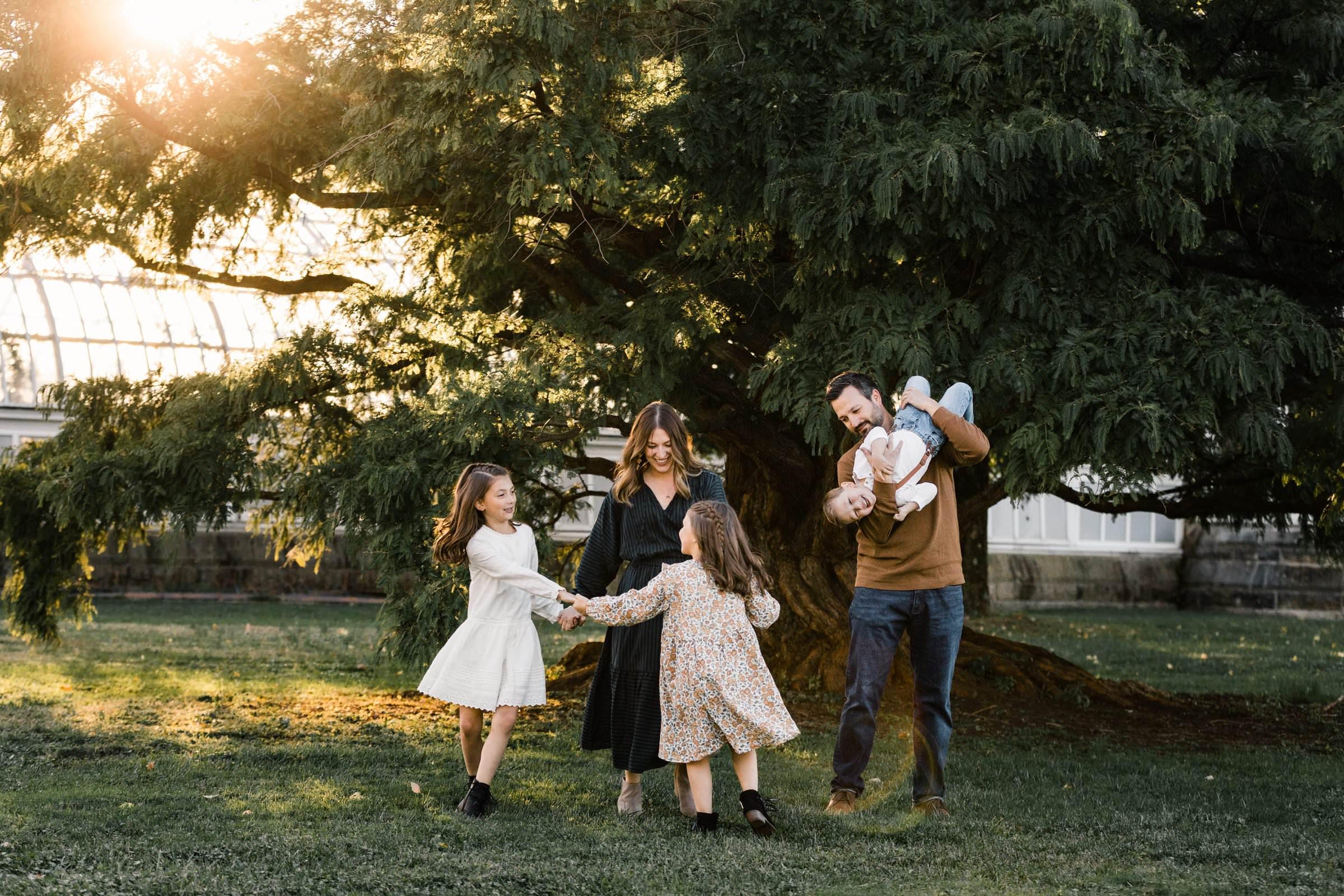 MELISSA LUCCI PITTSBURGH FAMILY PHOTOGRAPHER
