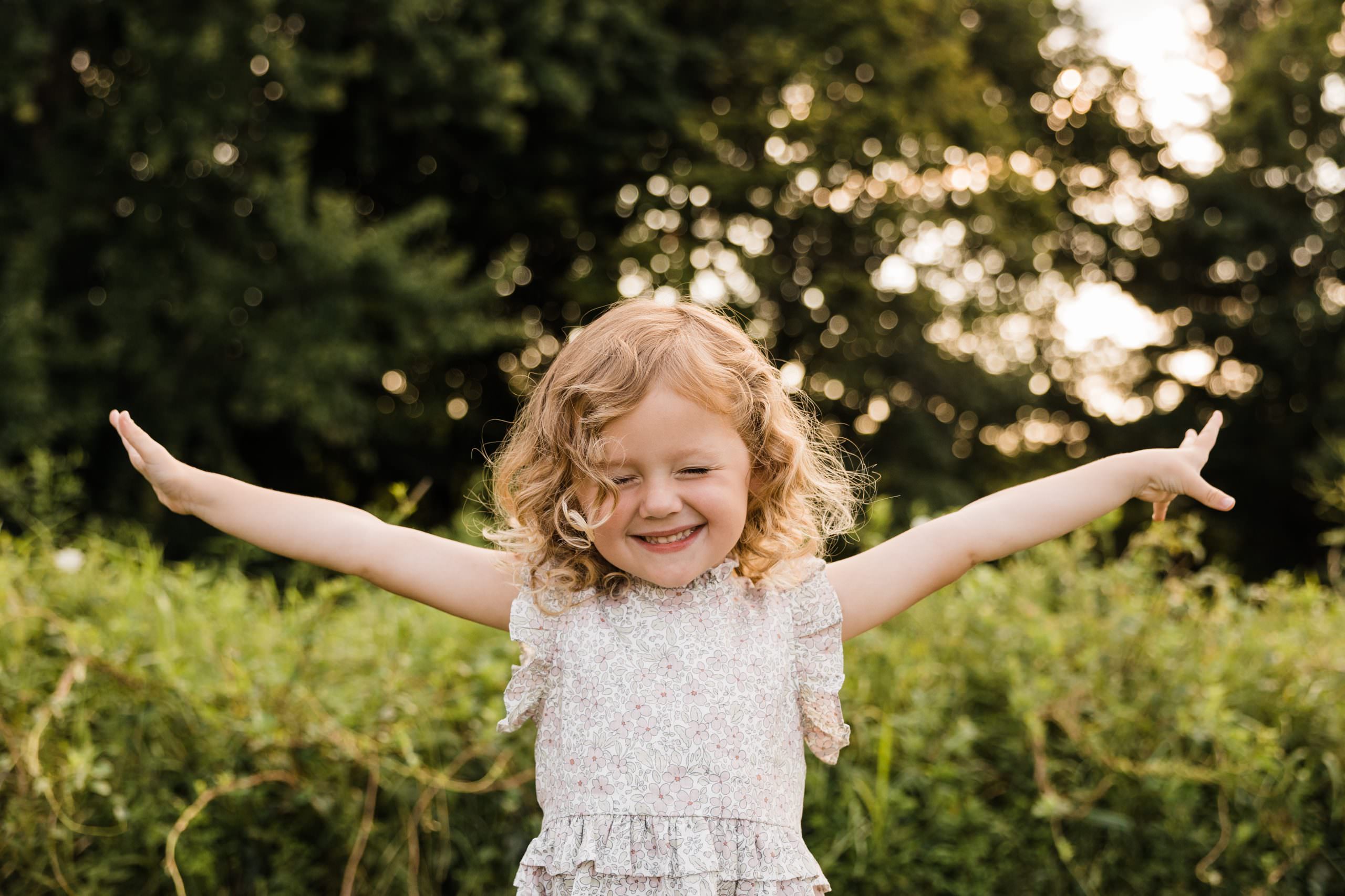 Melissa Lucci, Family Photographer + Coach