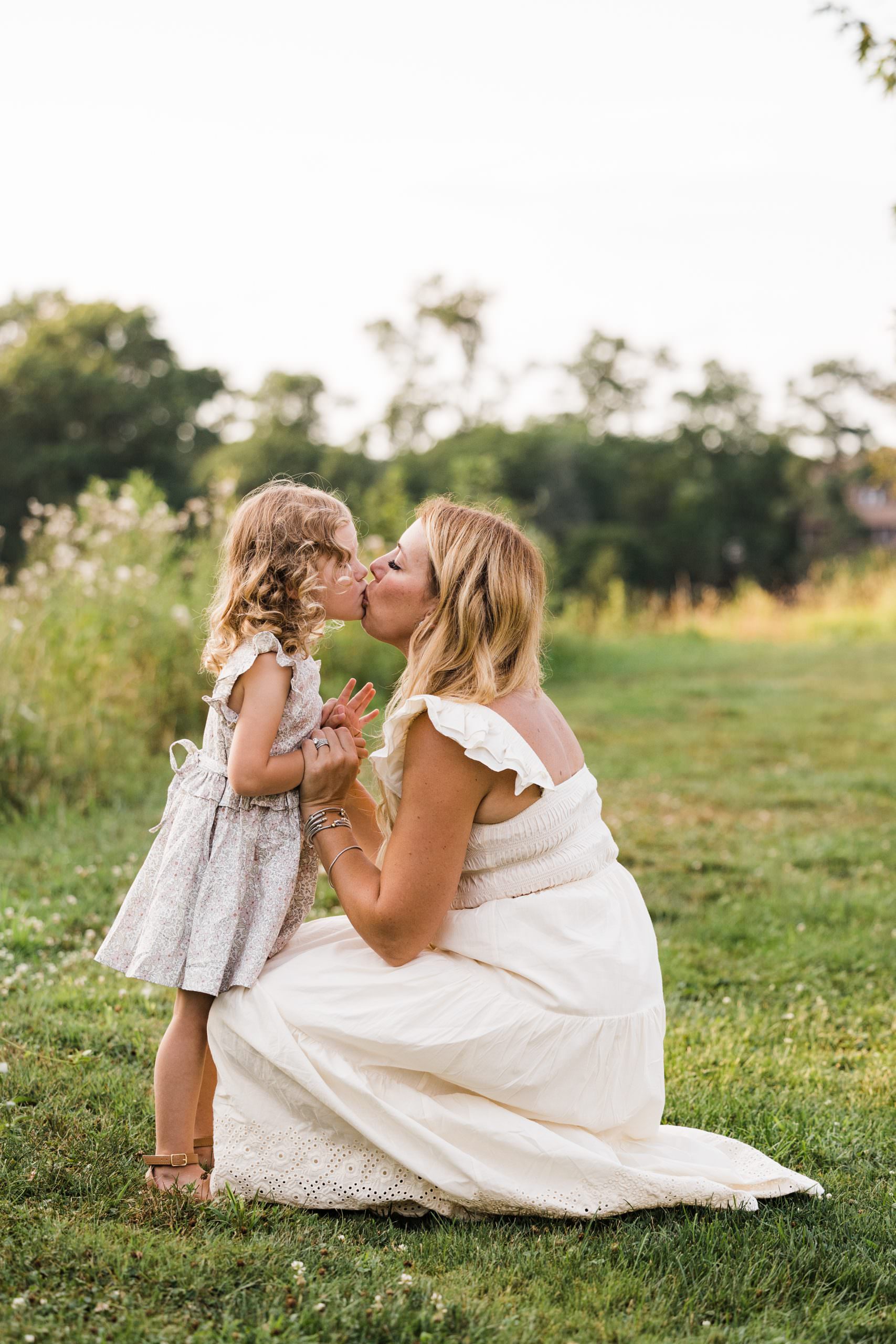 Melissa Lucci - Family Photographer and Coach