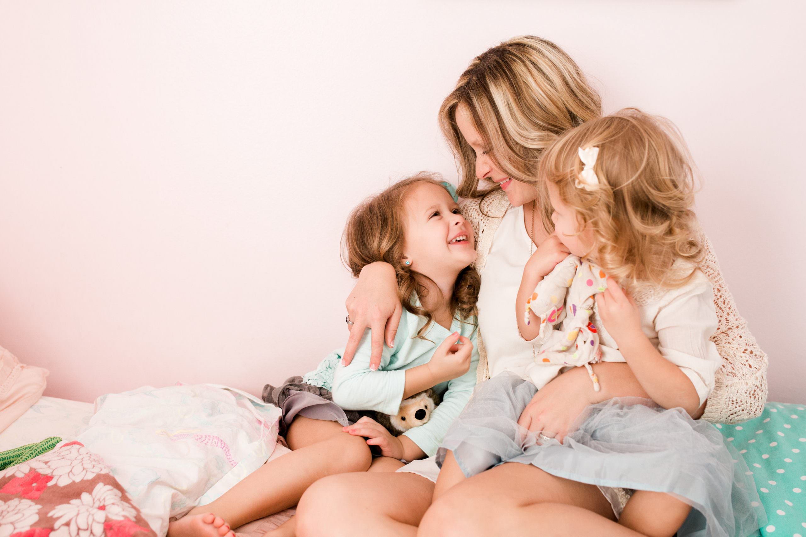 PITTSBURGH FAMILY PHOTOGRAPHER