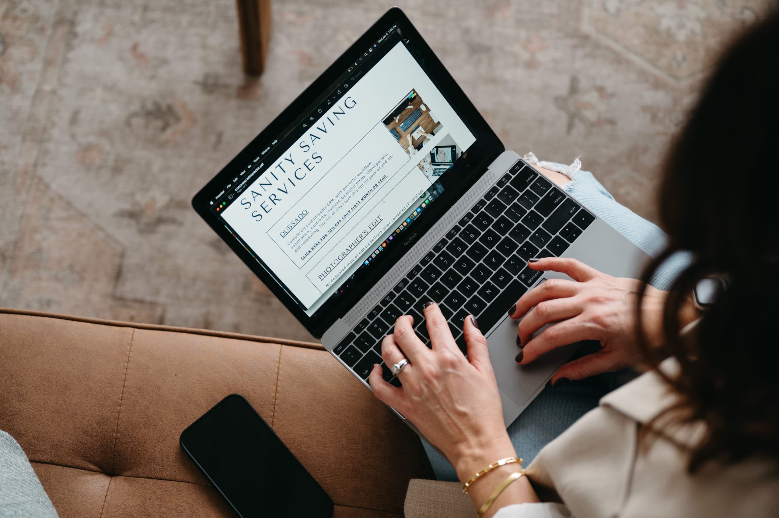 Photography Business Coach
