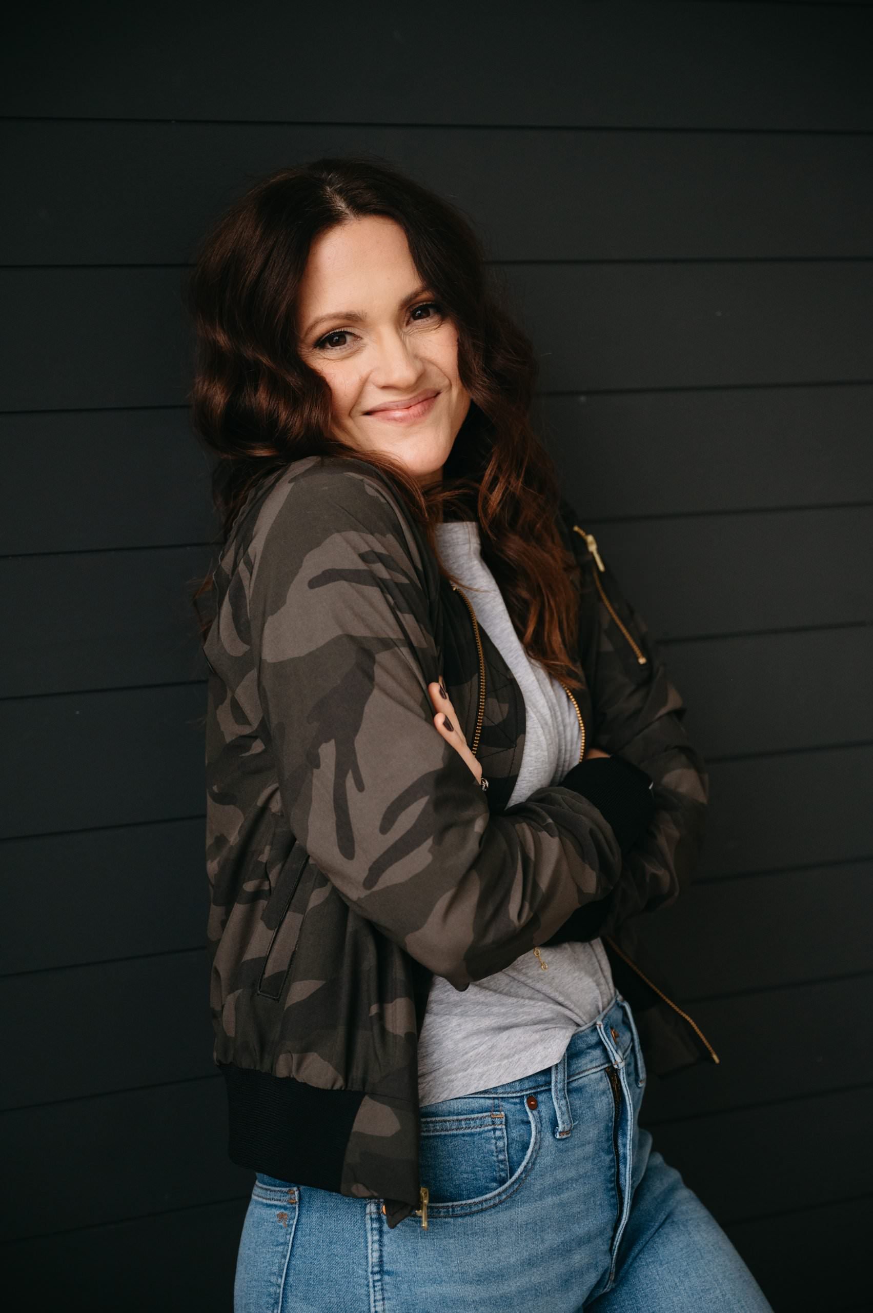 Melissa Lucci, Pittsburgh Family Photographer + Business Coach