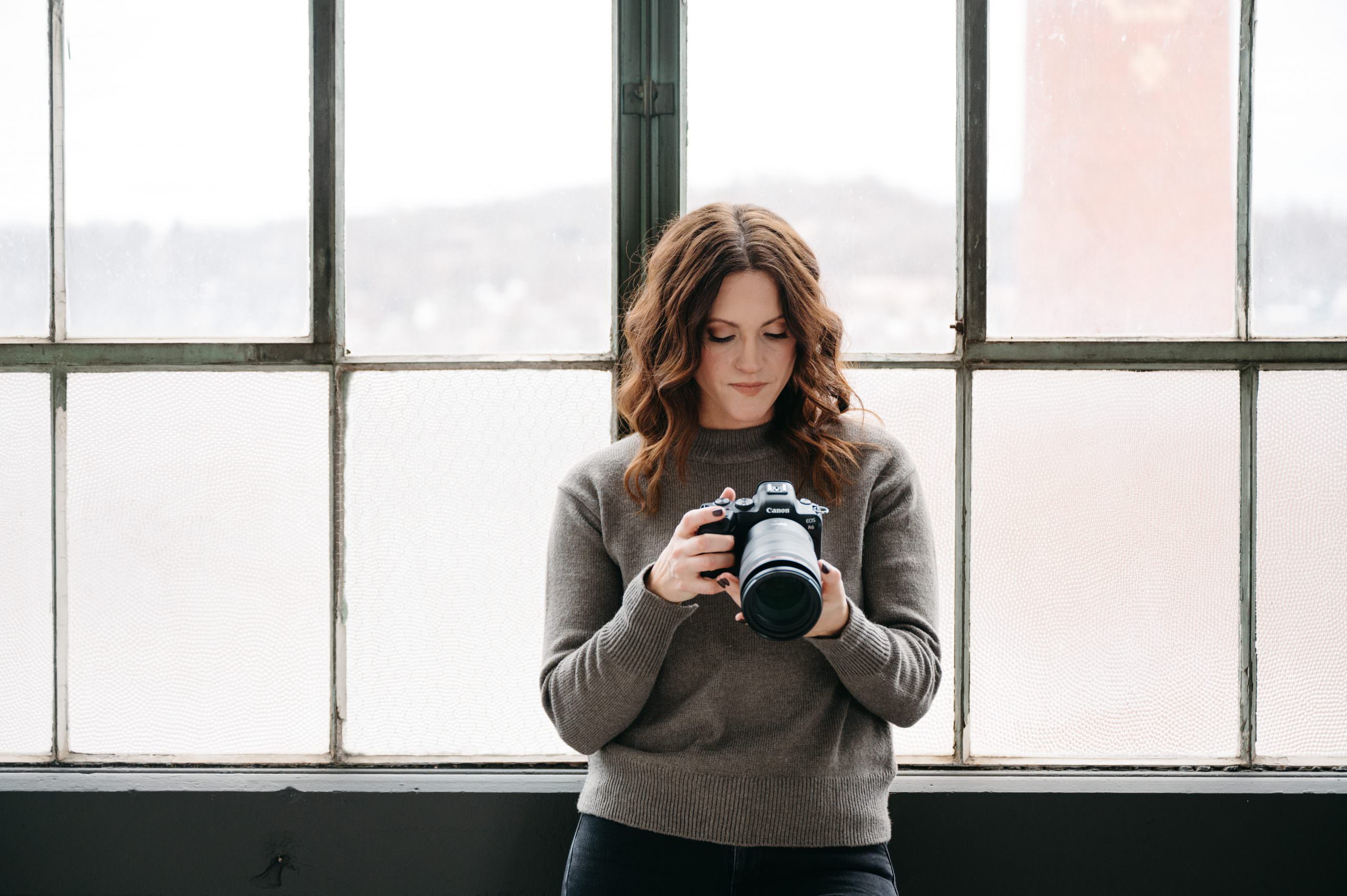 Melissa Lucci, Pittsburgh Family Photographer