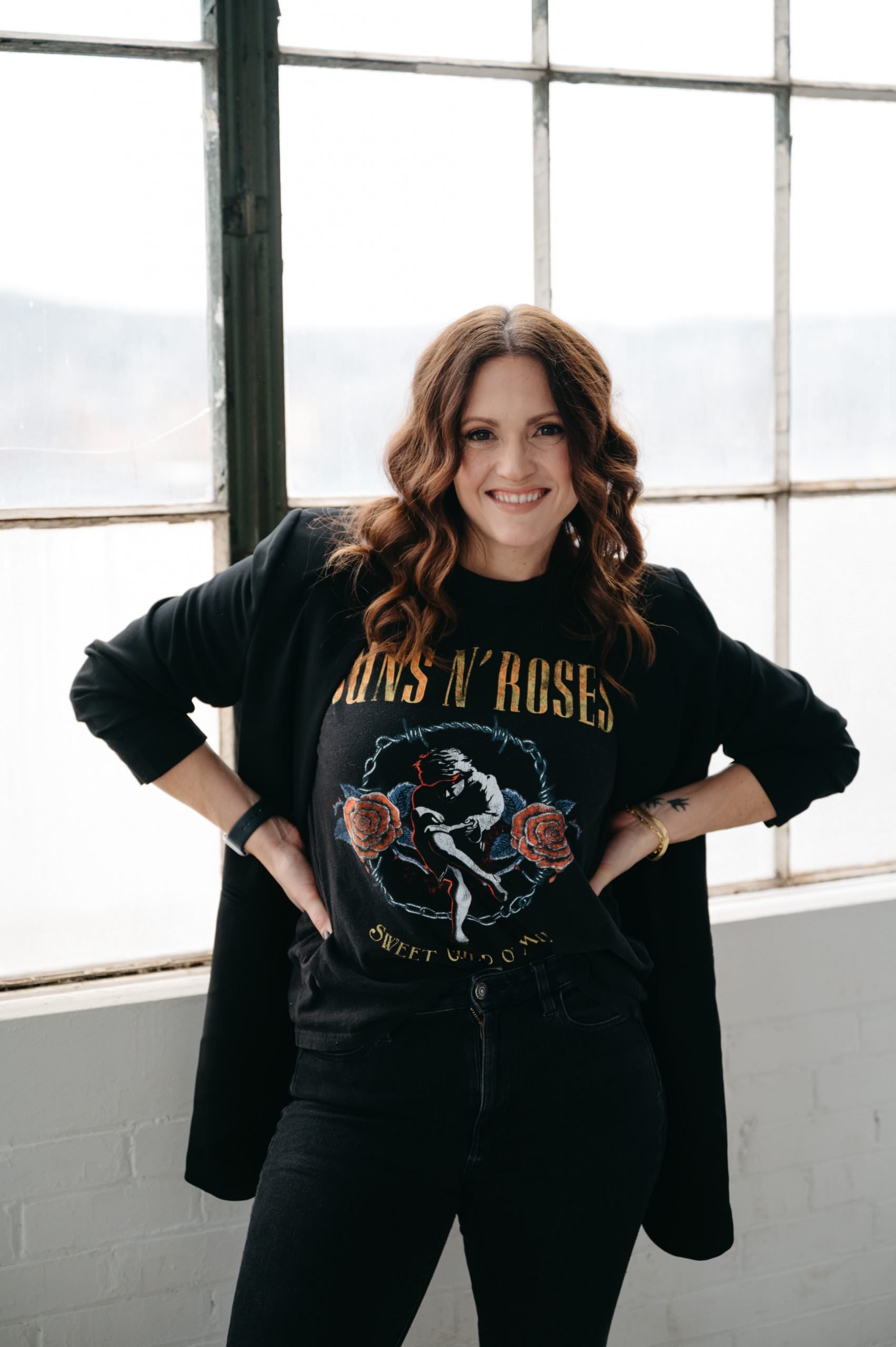 Melissa Lucci, Pittsburgh Family Photographer + Business Coach
