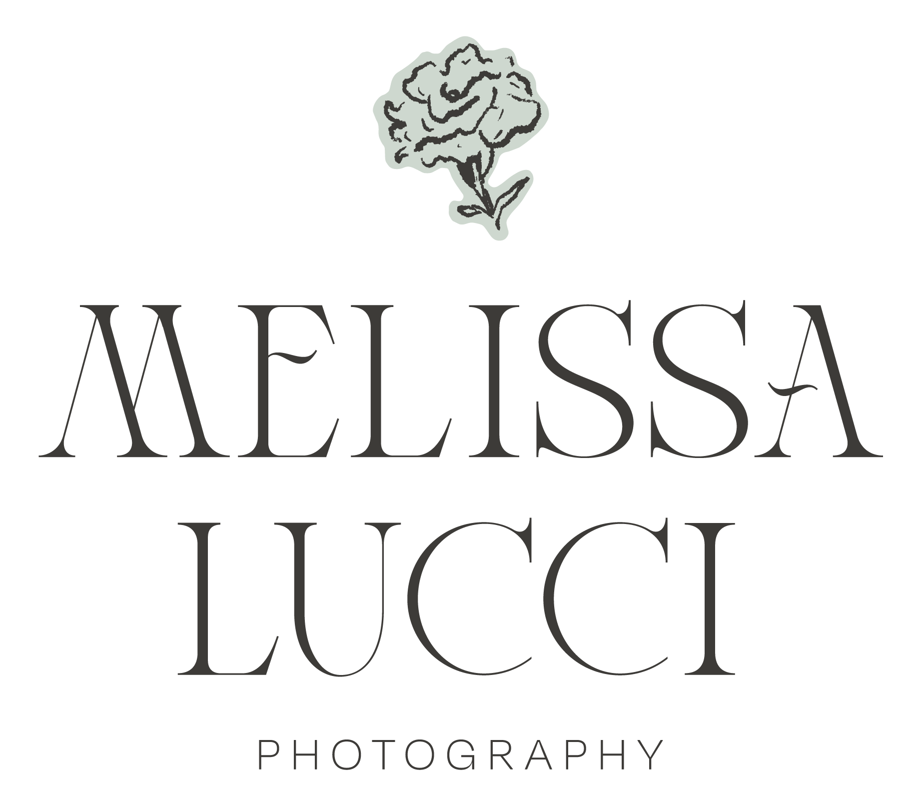 Melissa Lucci Photography Logo