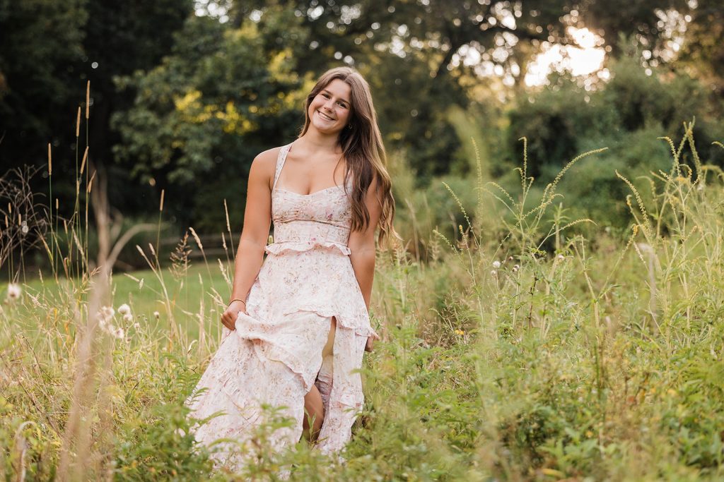 Pittsburgh senior photographer